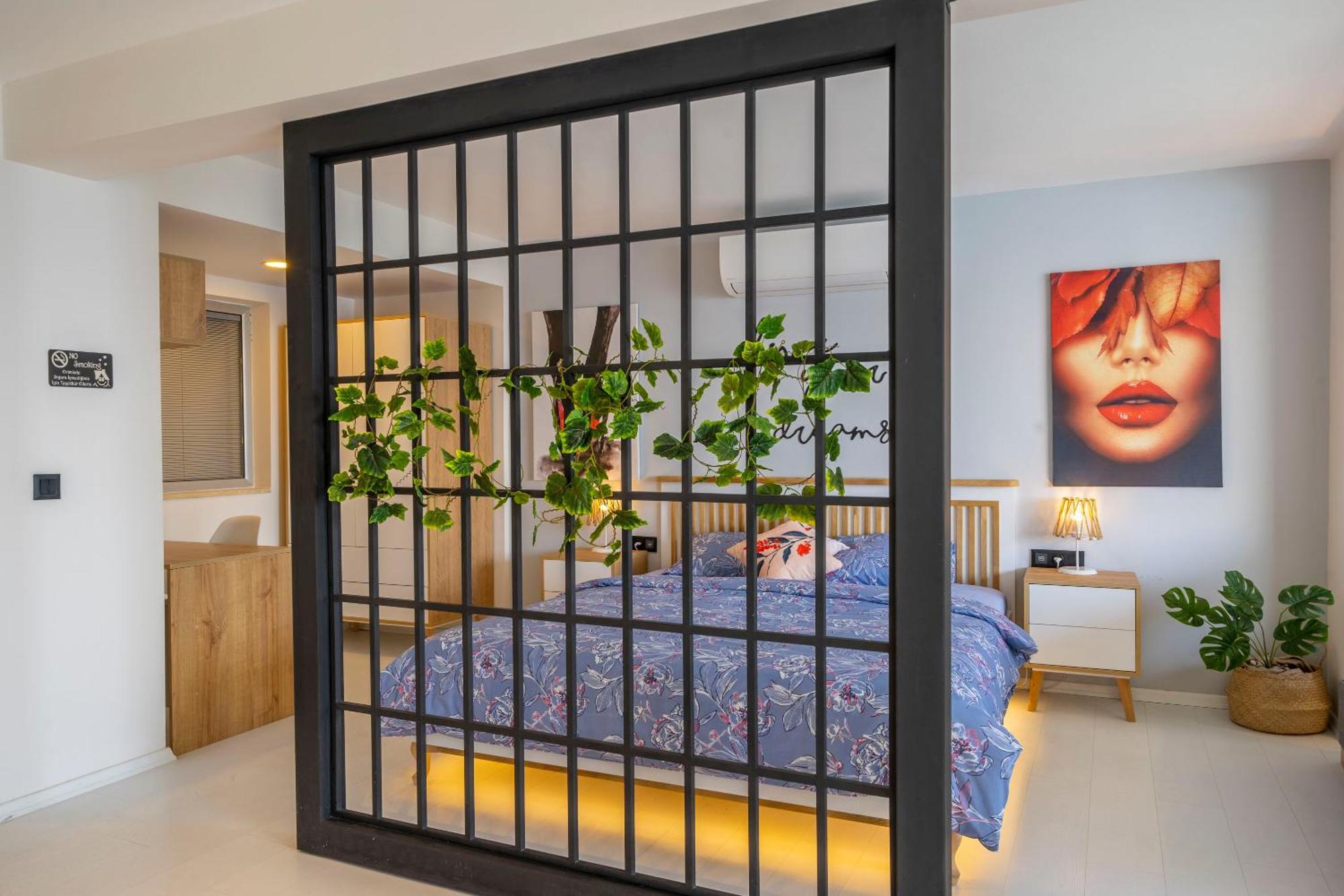 Appartement Soso *