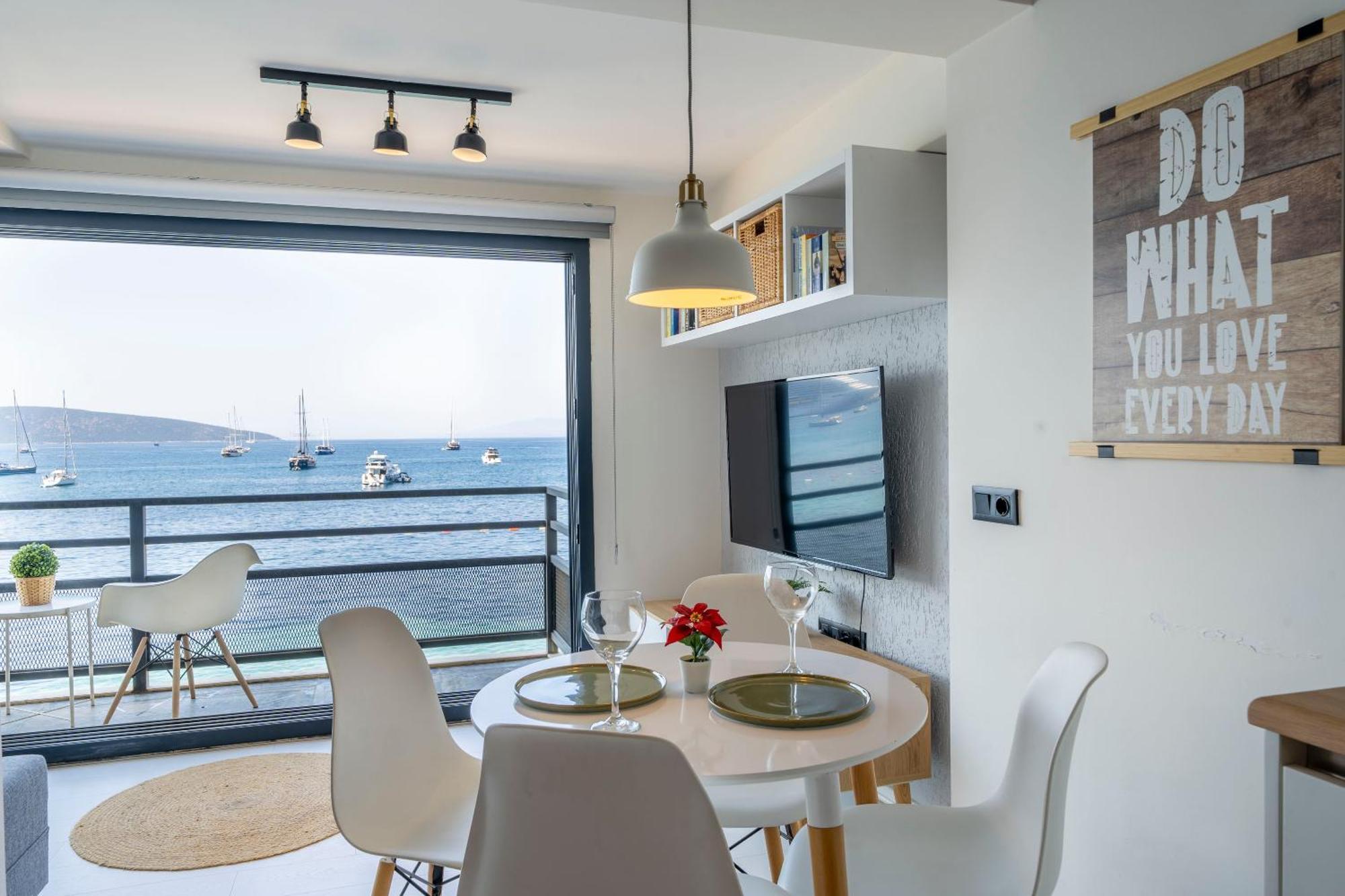 Soso Appartement *