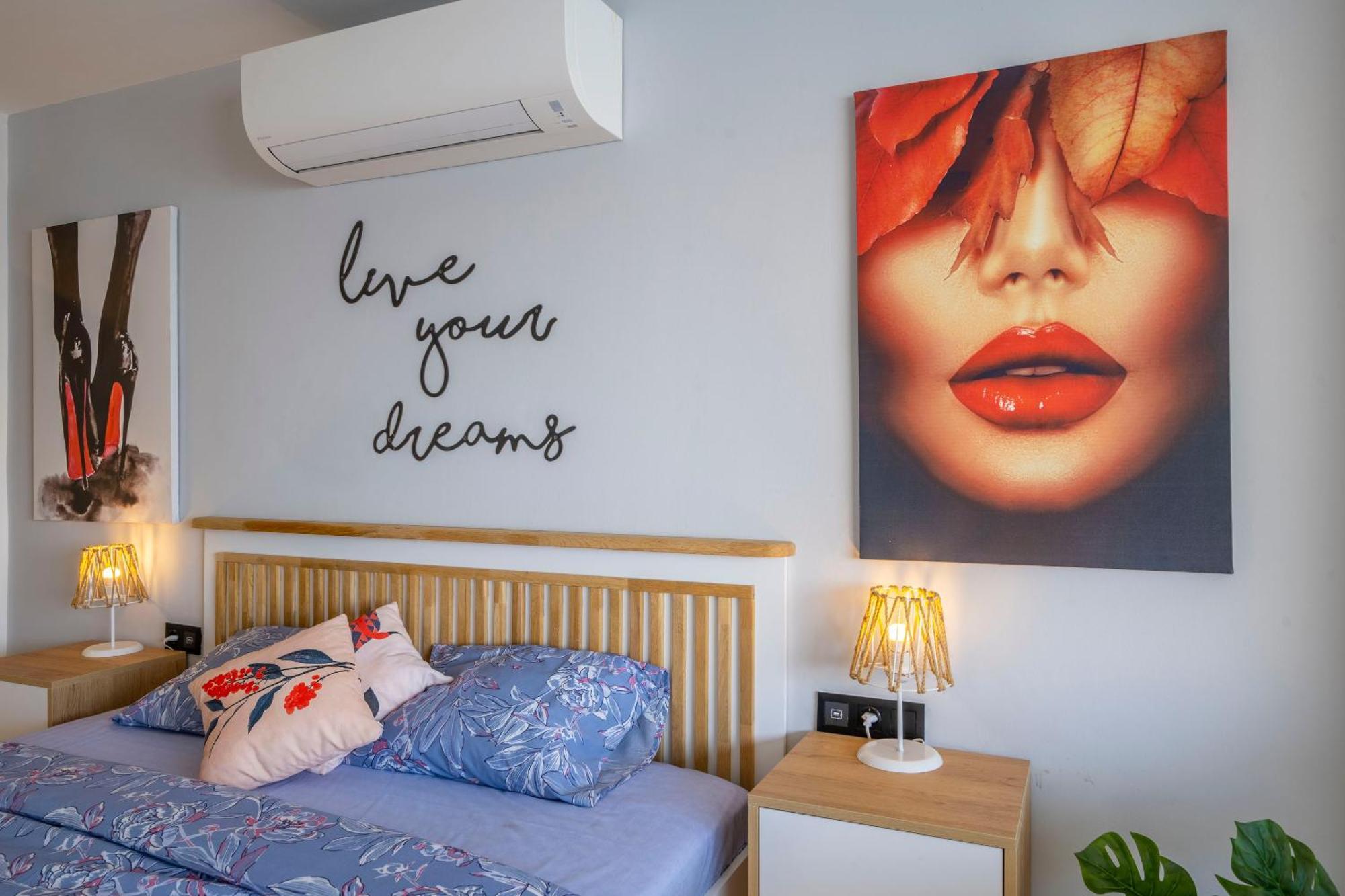 Appartement Soso Bodrum