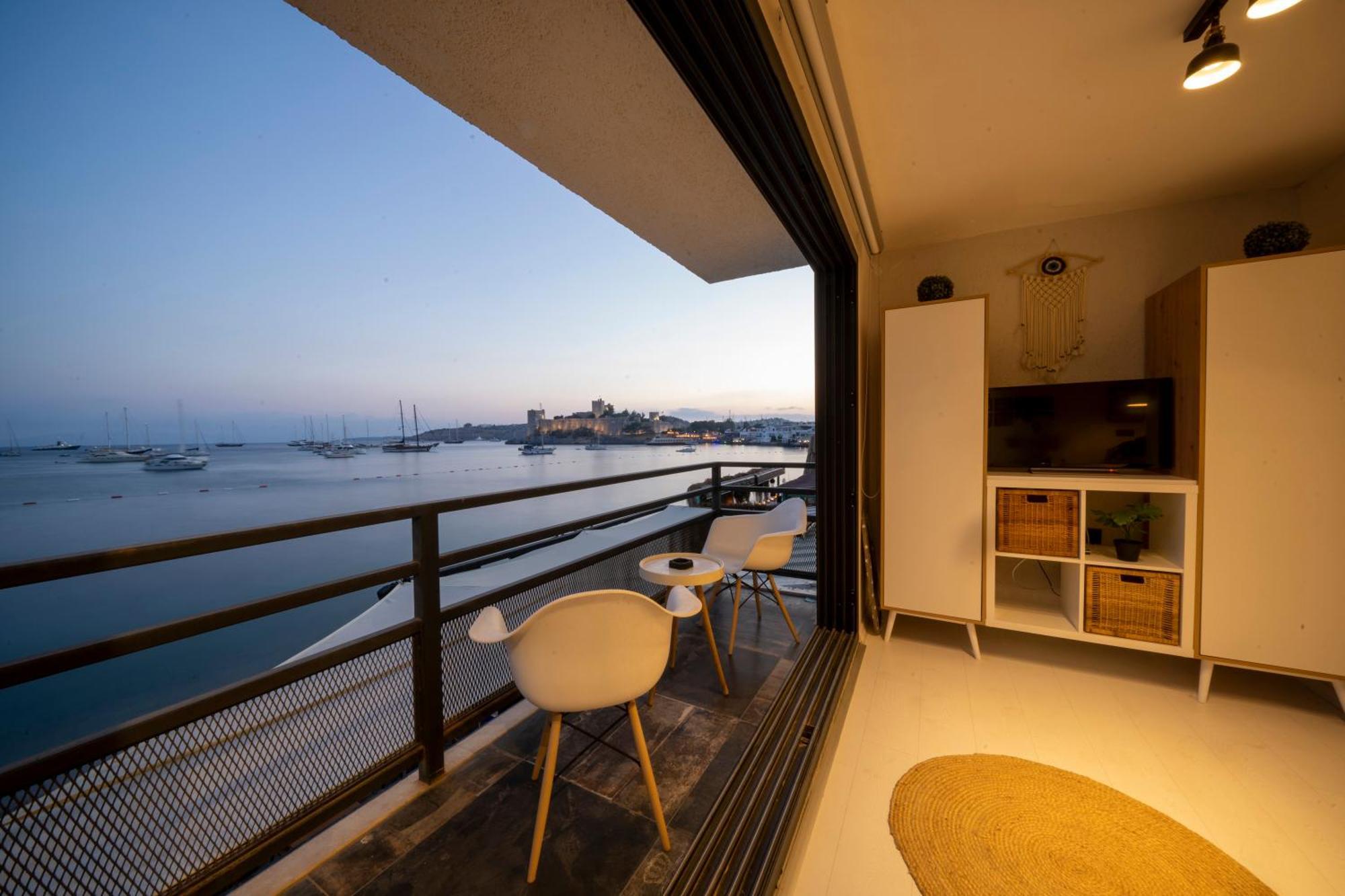 Soso Appartement *