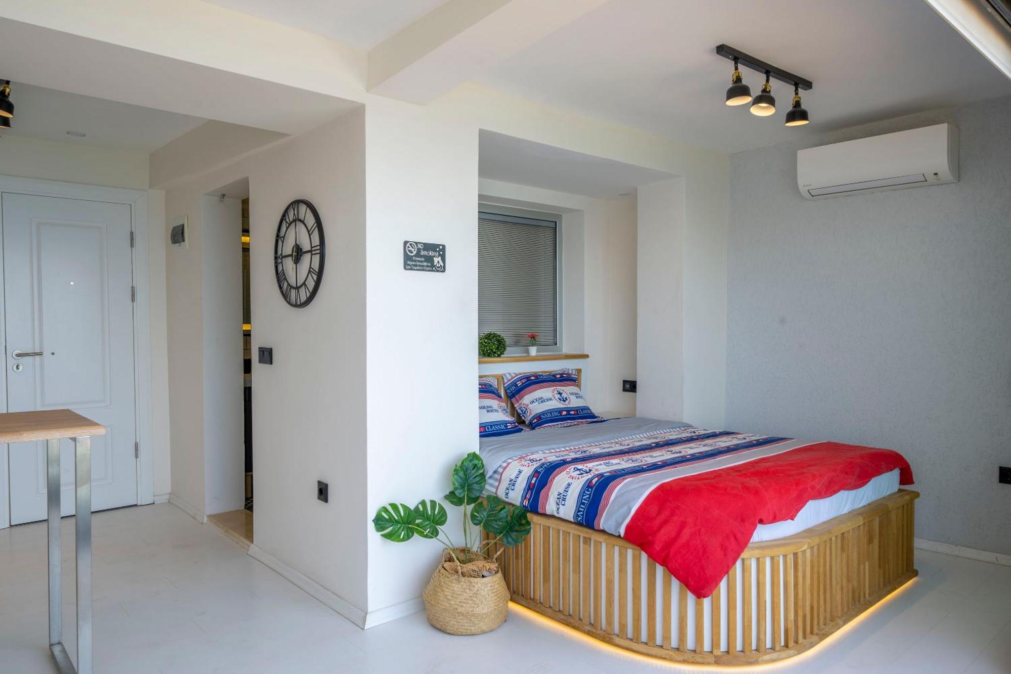 Appartement Soso