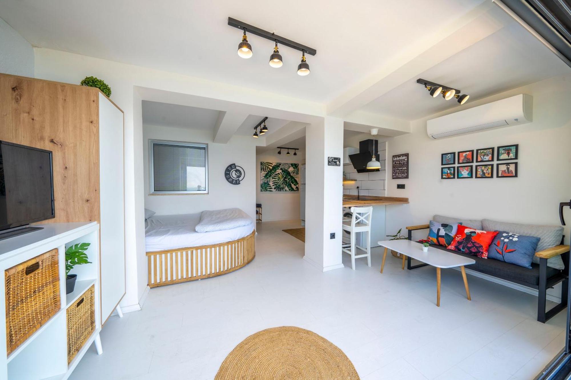 Soso Appartement Bodrum