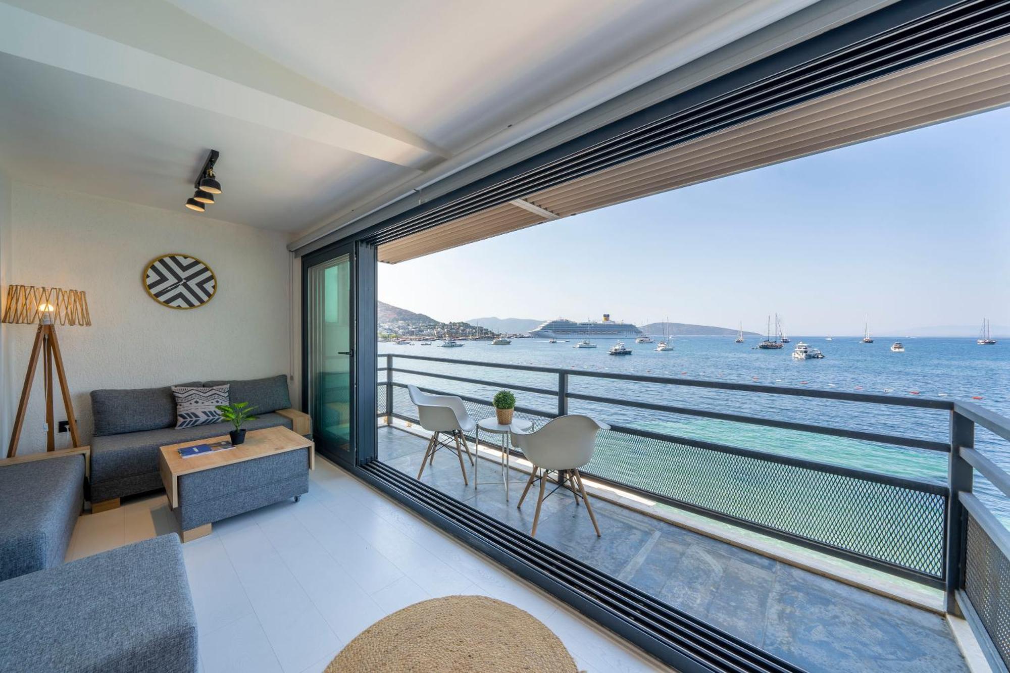 Appartement Soso