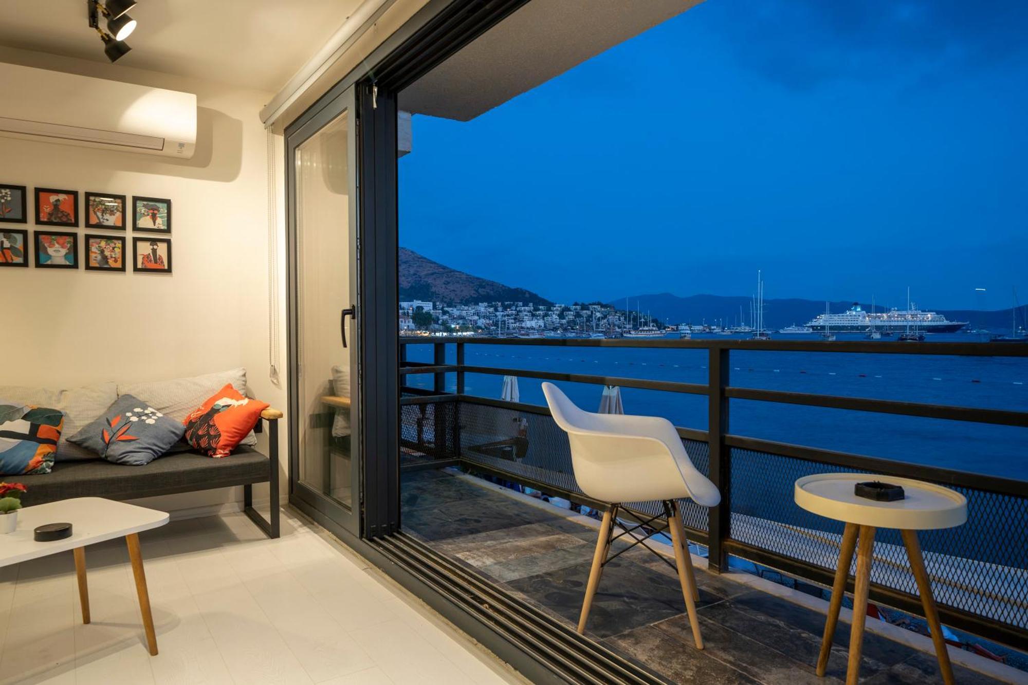 Soso Appartement Bodrum