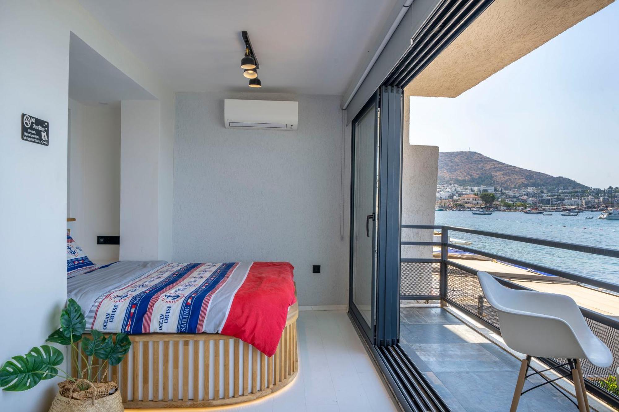 Soso Bodrum