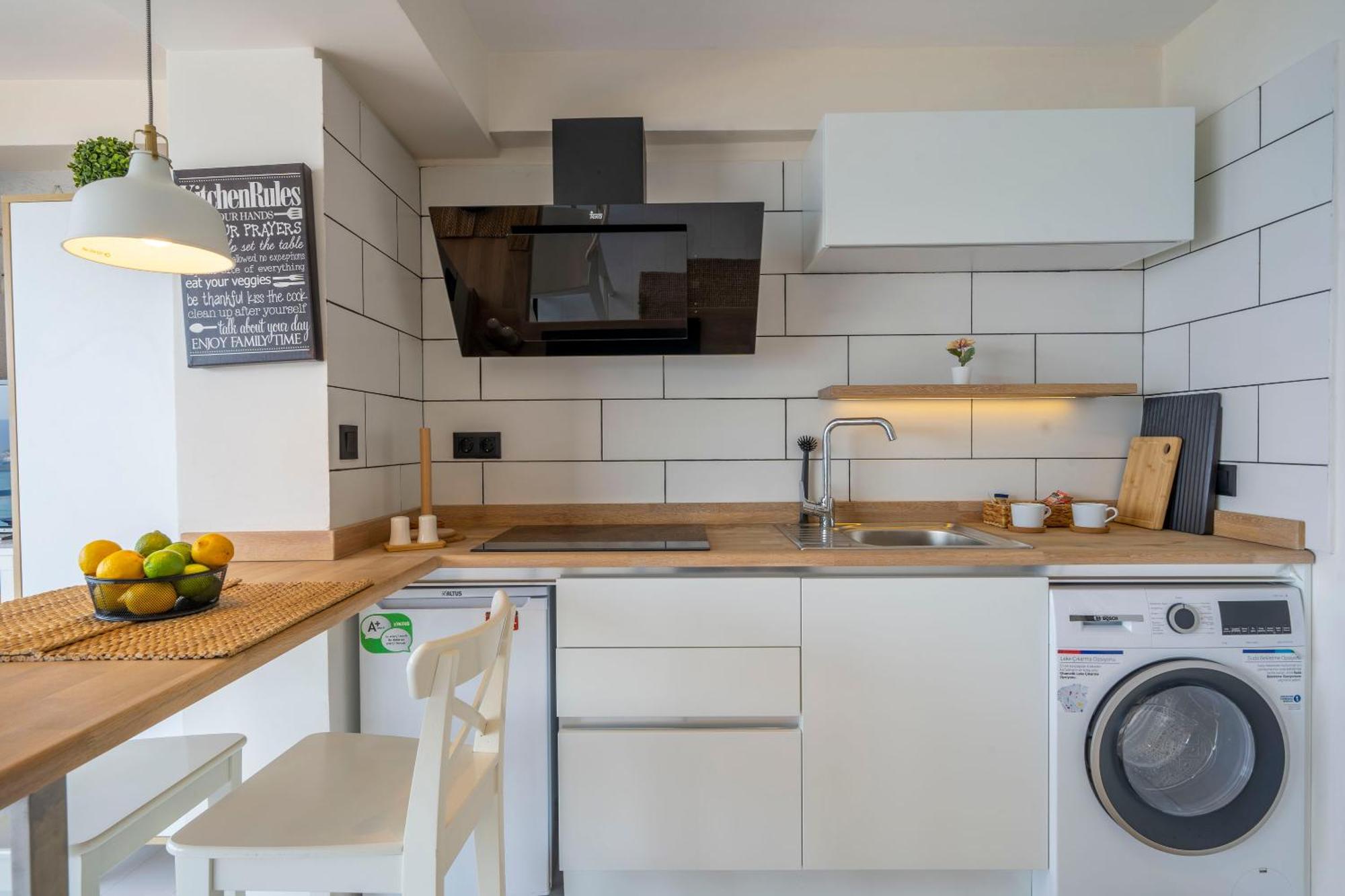 Appartement Soso *