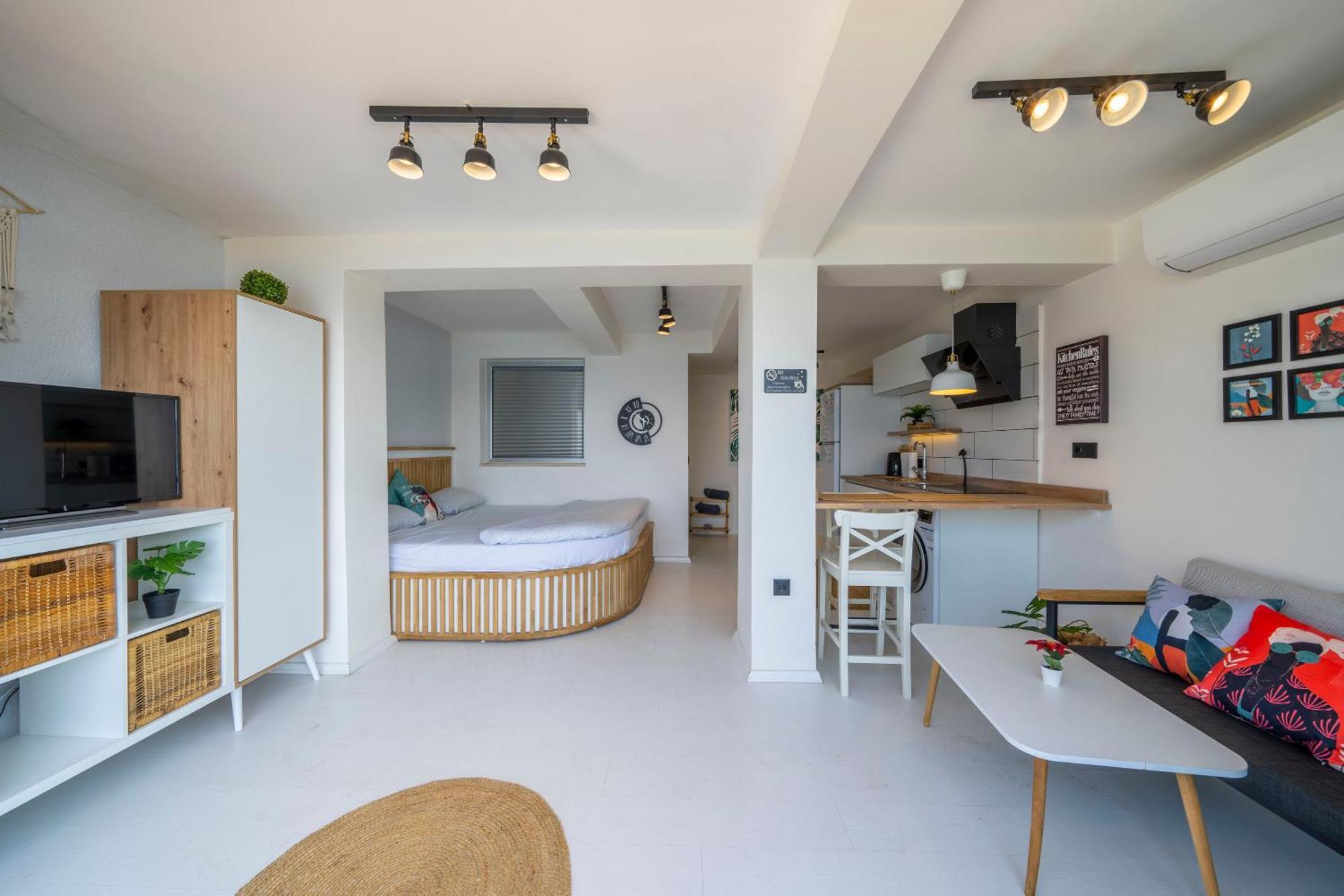 Soso Appartement