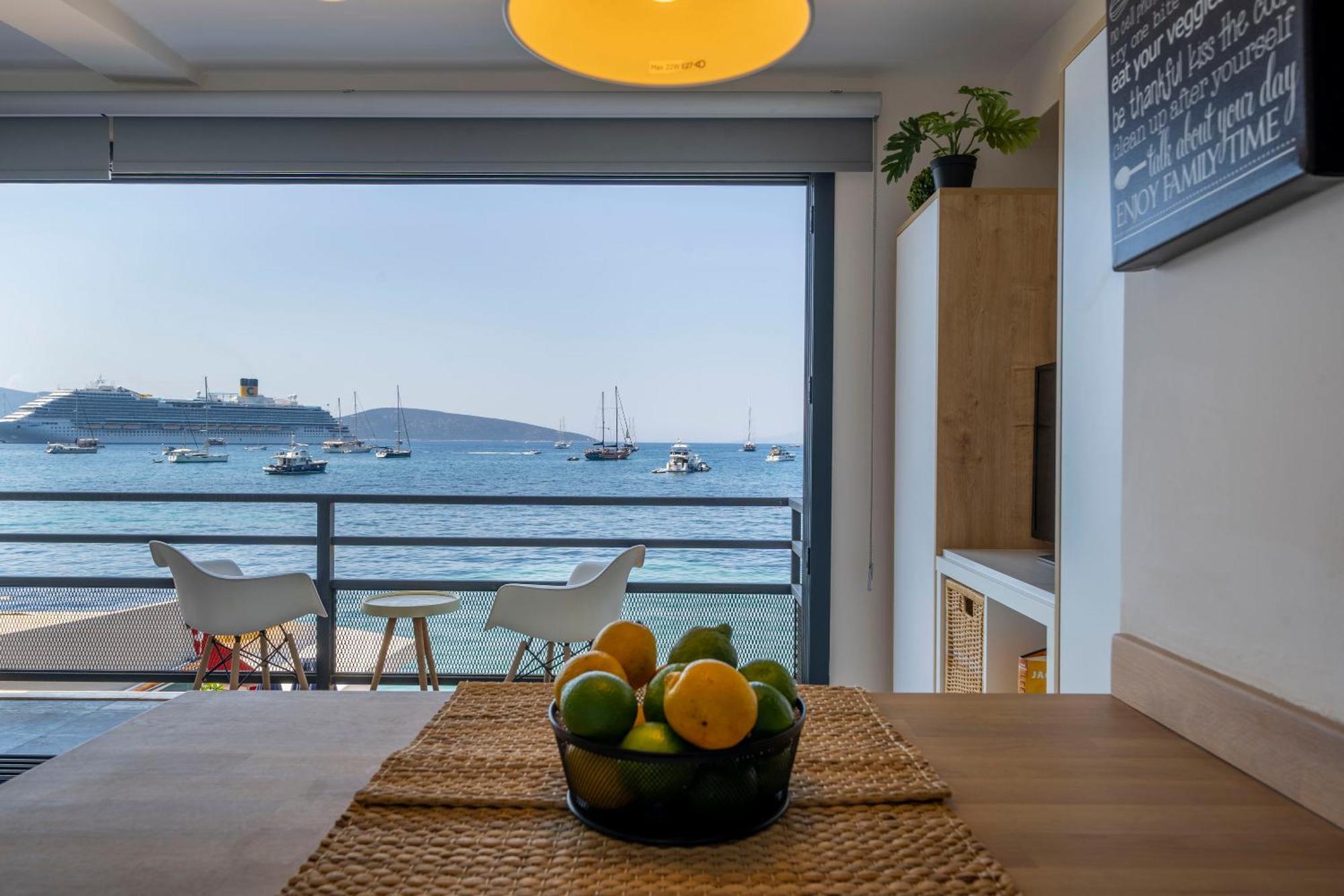 Soso Appartement *