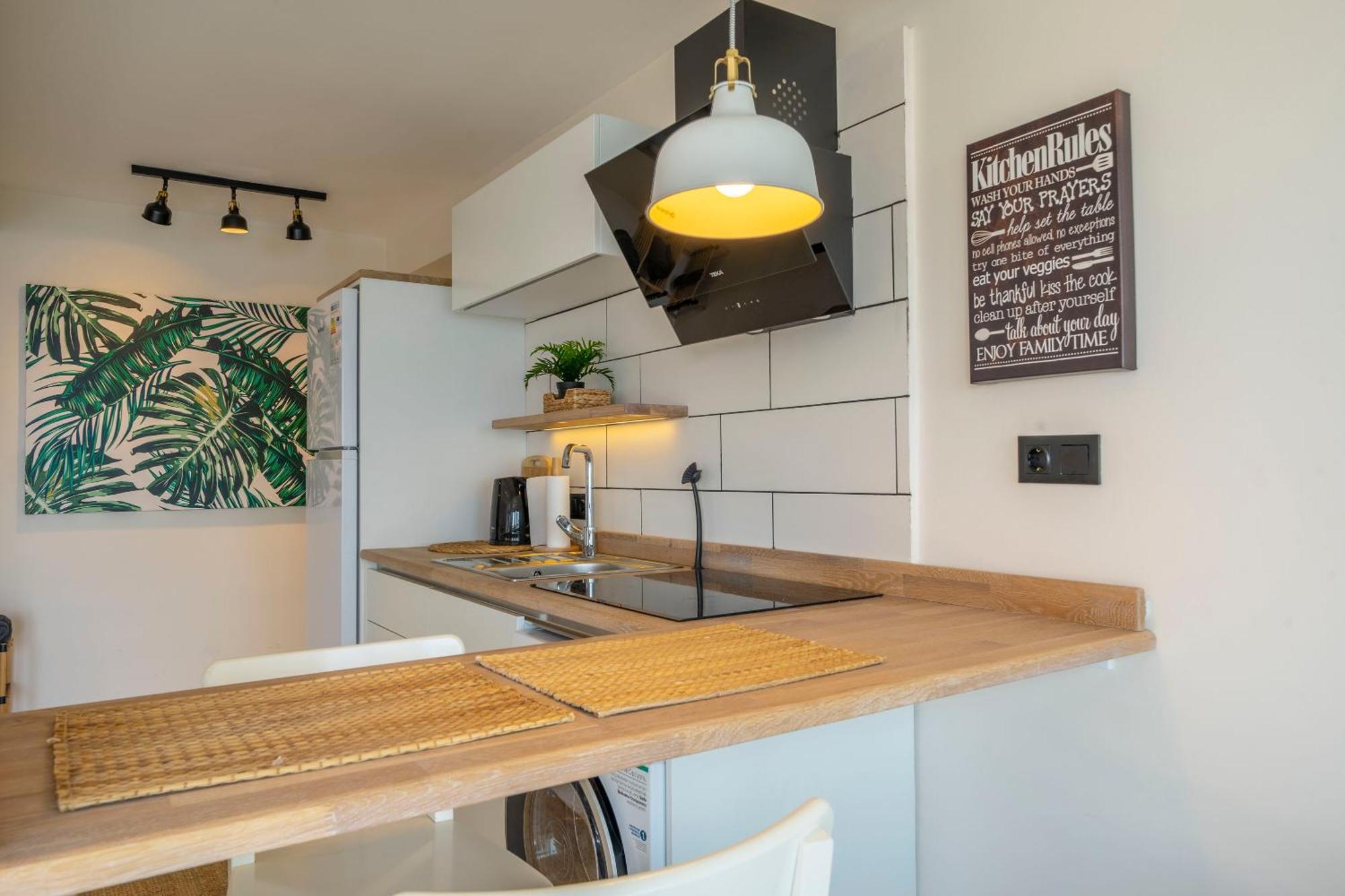 Soso Appartement Bodrum