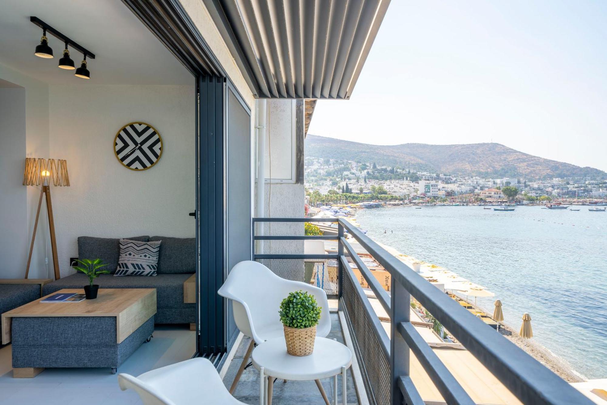 Soso Bodrum