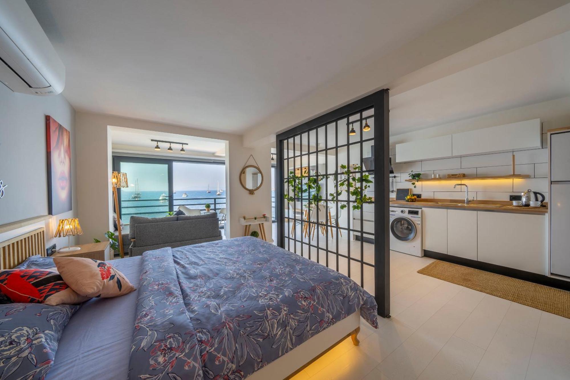 Appartement Soso *