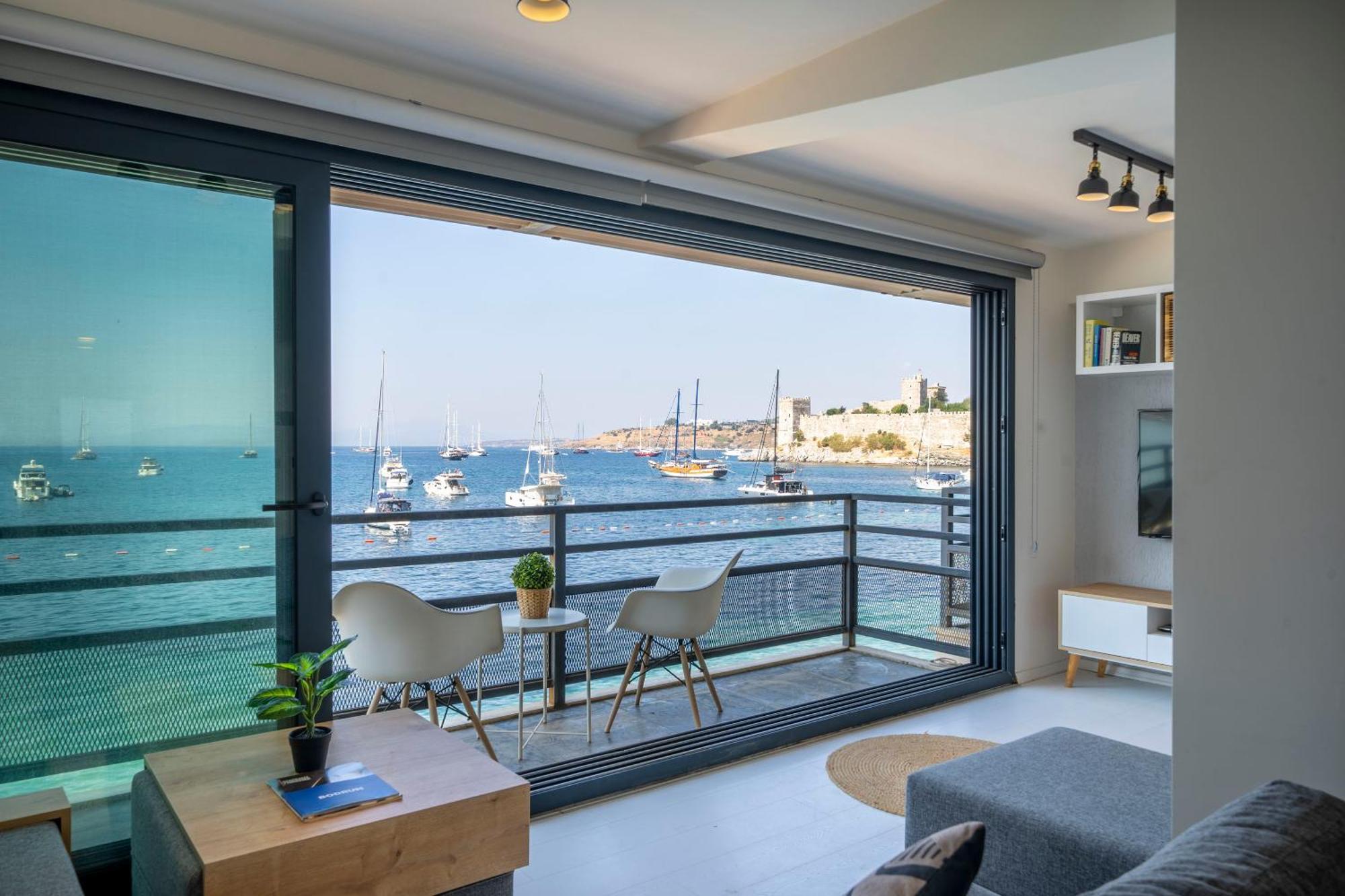 Appartement Soso