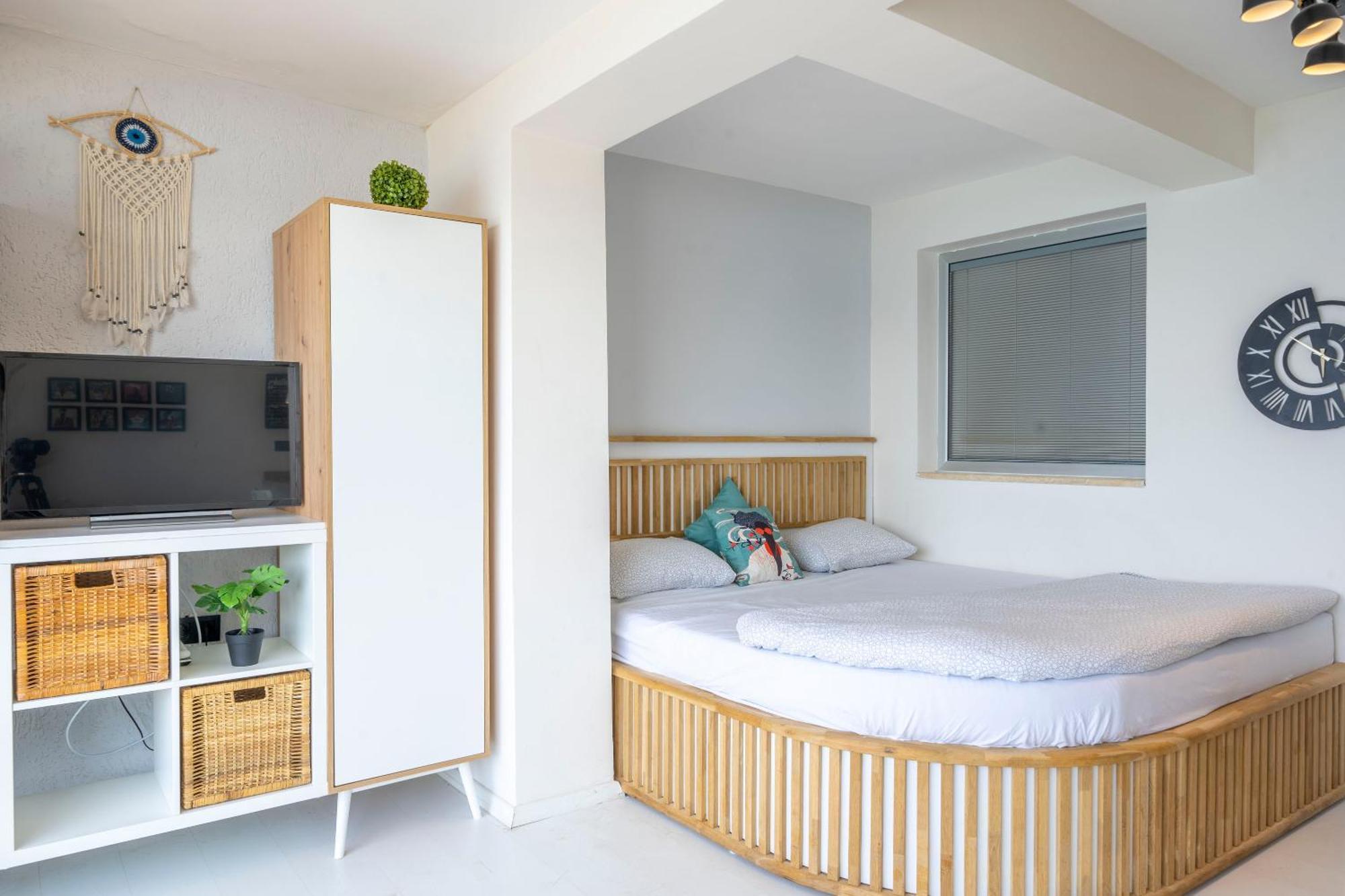 Appartement Soso Bodrum
