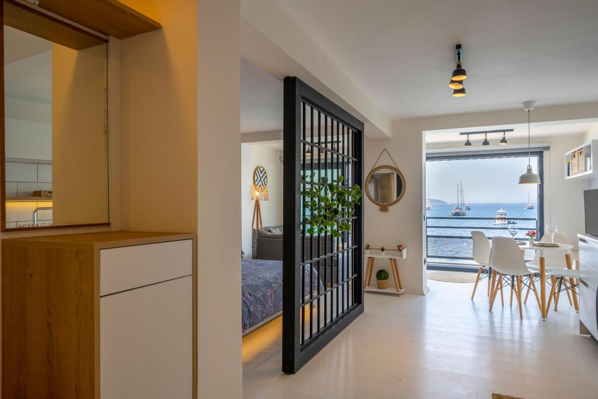 Soso Bodrum