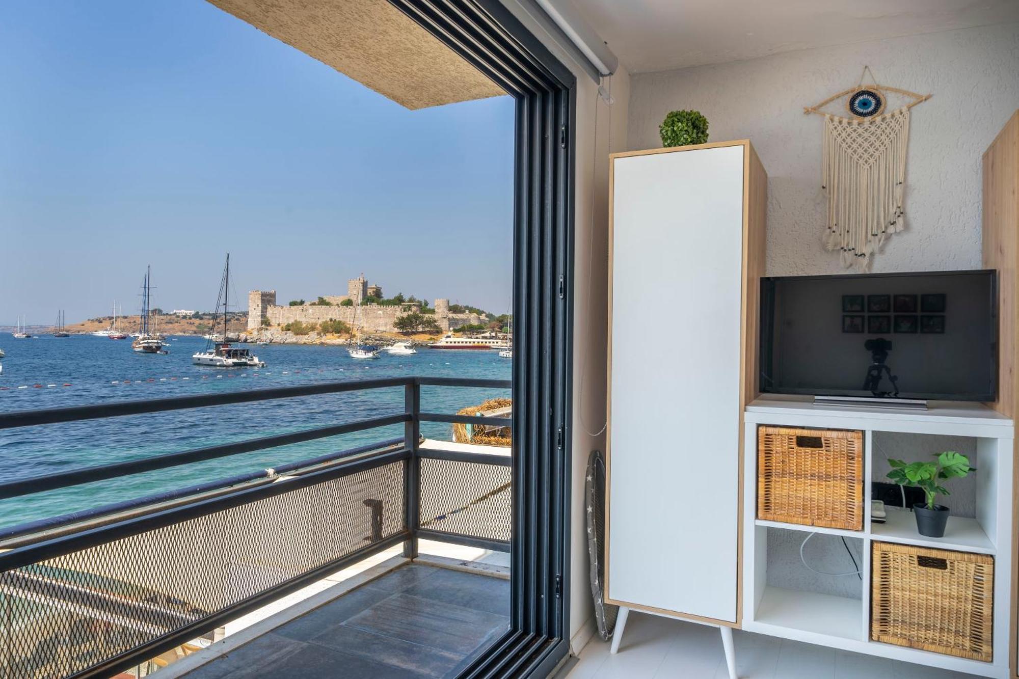 Appartement Soso