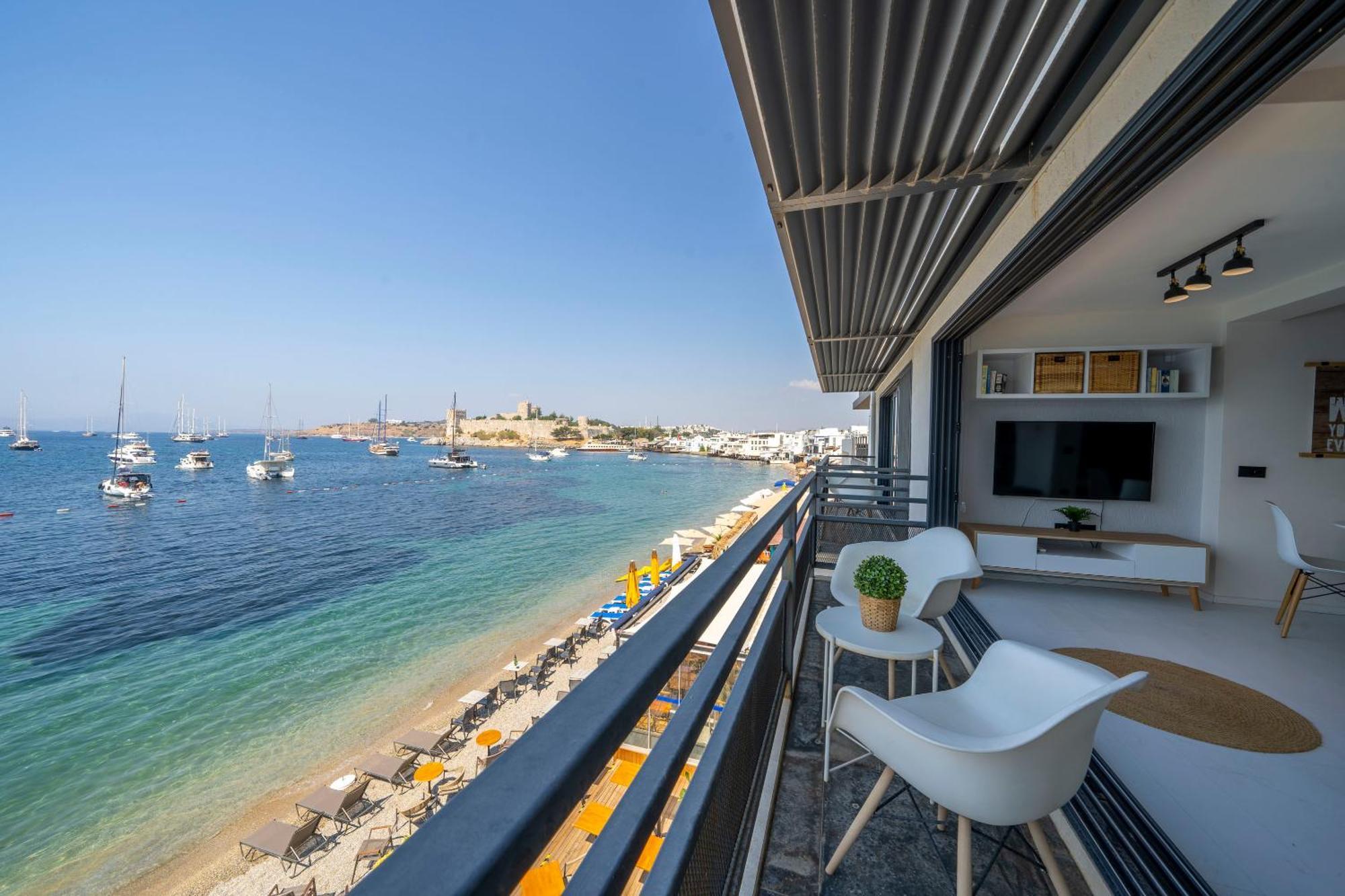Appartement Soso