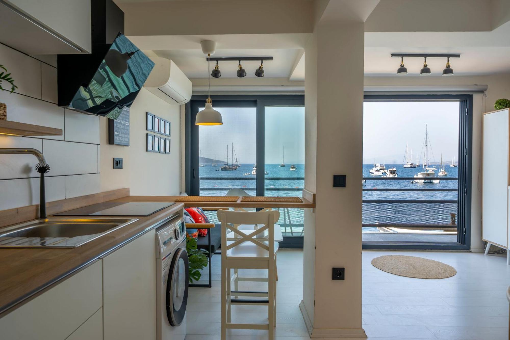 Appartement Soso *