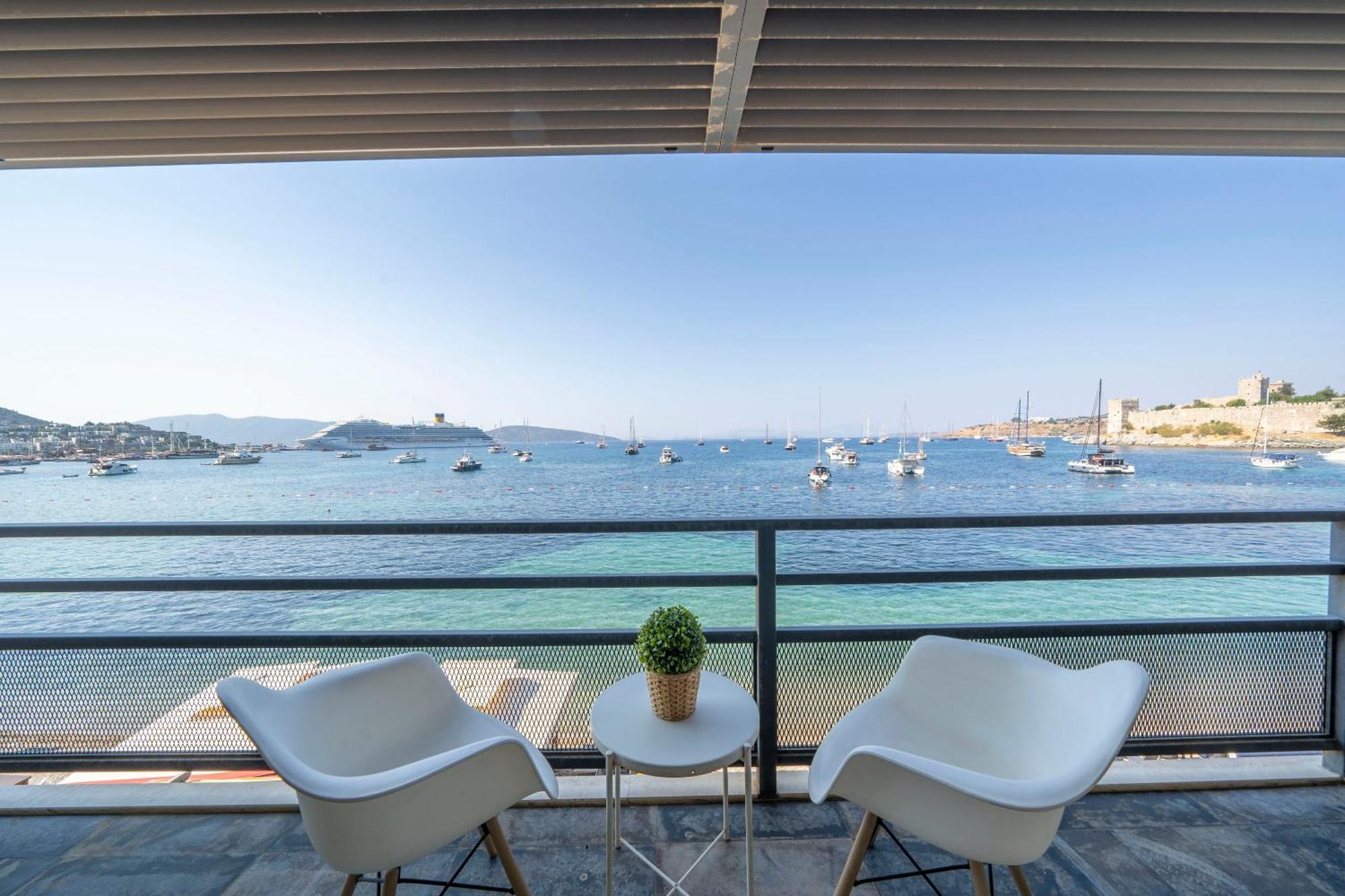 Appartement Soso