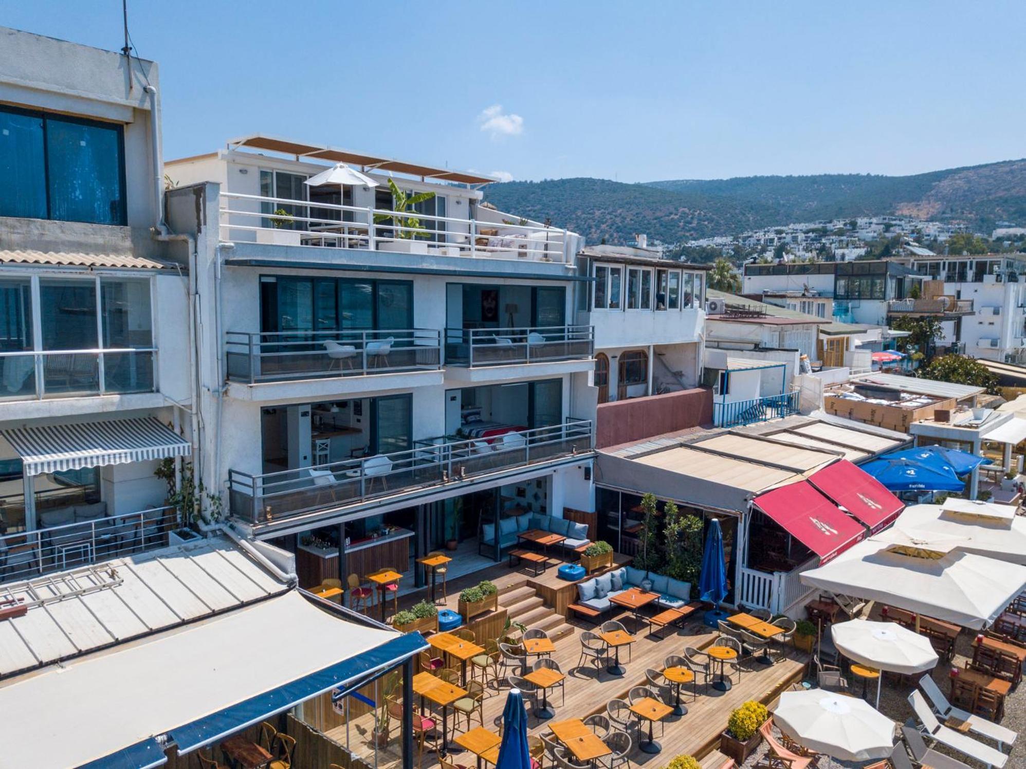 Soso Bodrum