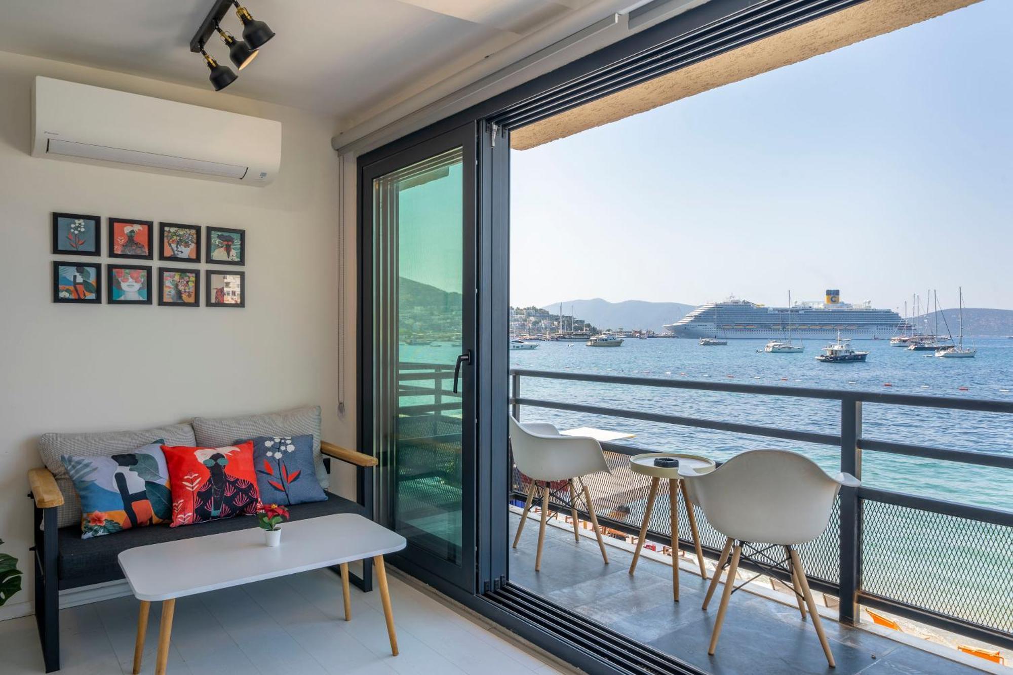 Appartement Soso
