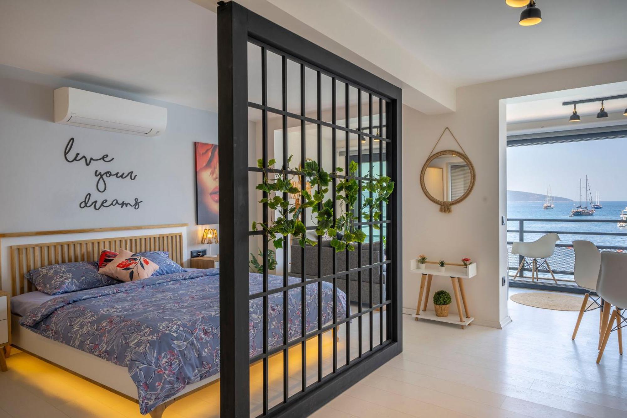 Appartement Soso