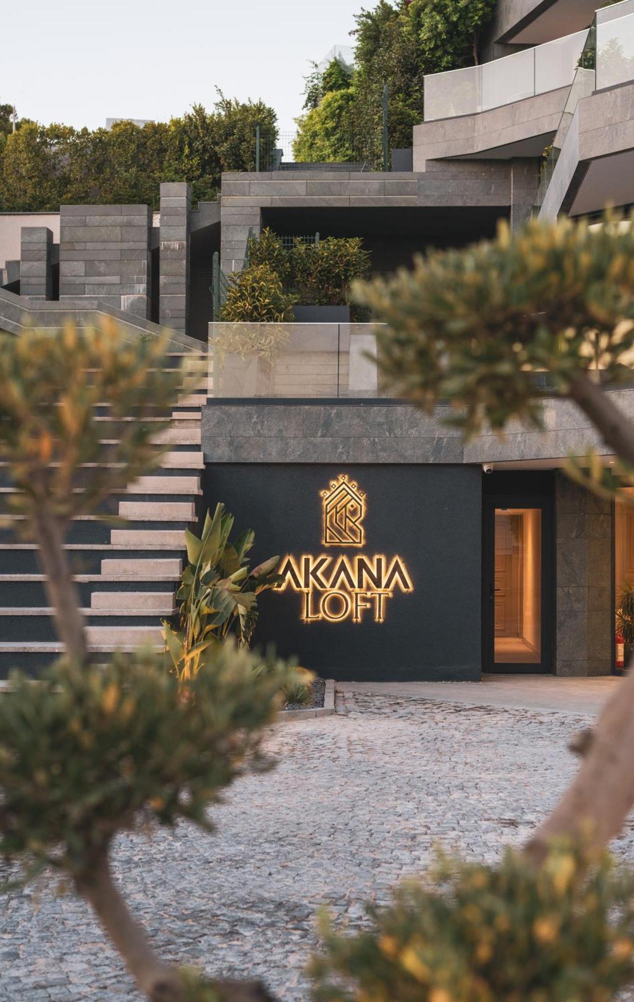 Akana Loft