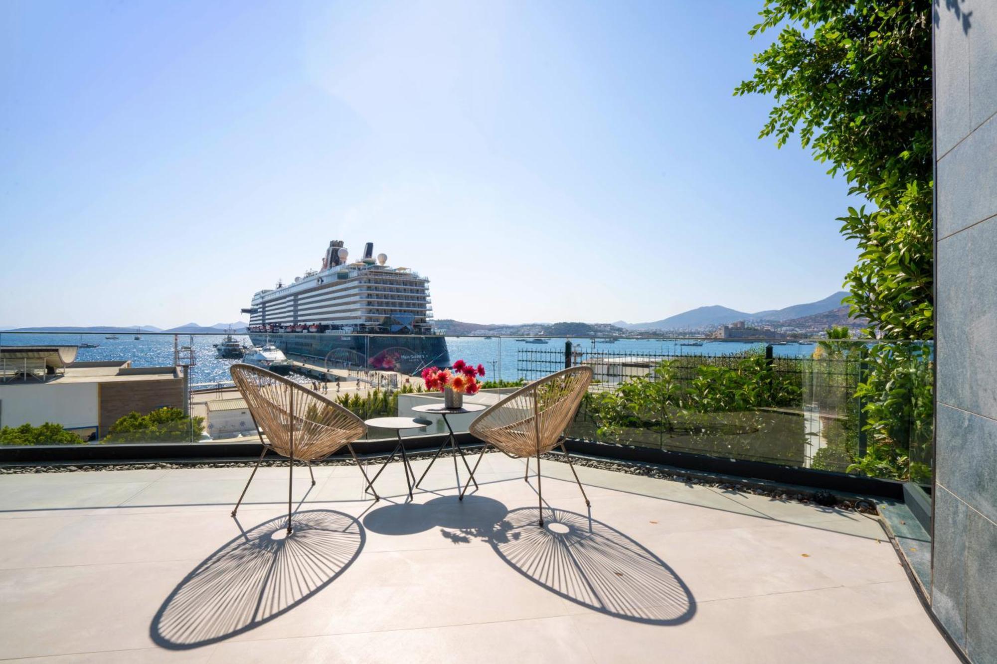 Akana Loft Bodrum