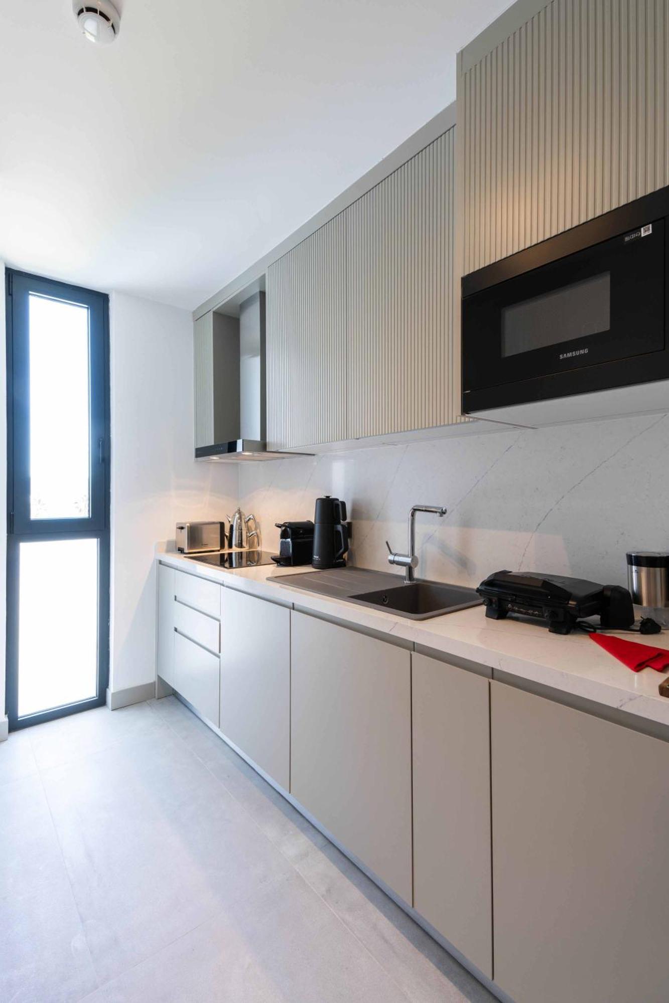 Akana Loft Bodrum