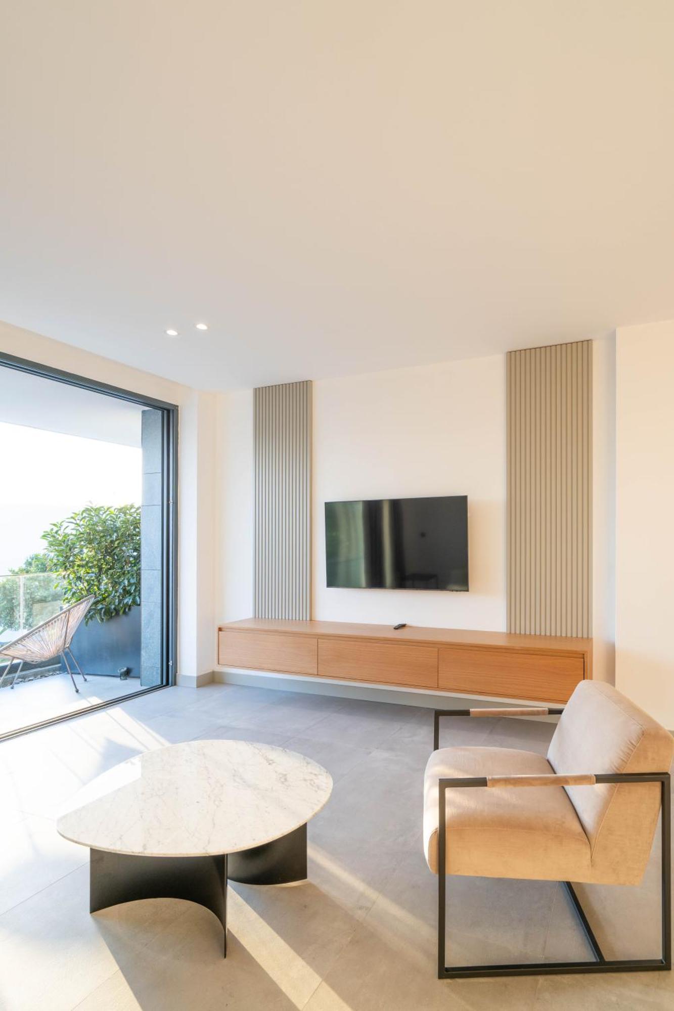 Aparthotel Akana Loft Bodrum
