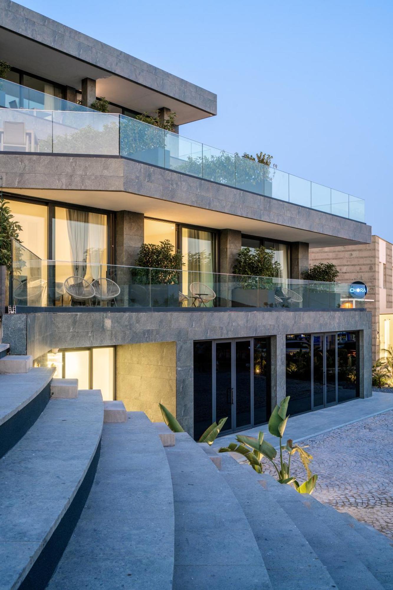 Akana Loft Aparthotel Bodrum