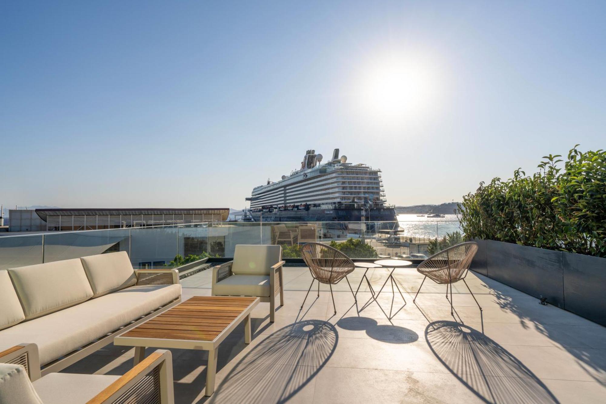 Apart Otel Akana Loft Bodrum