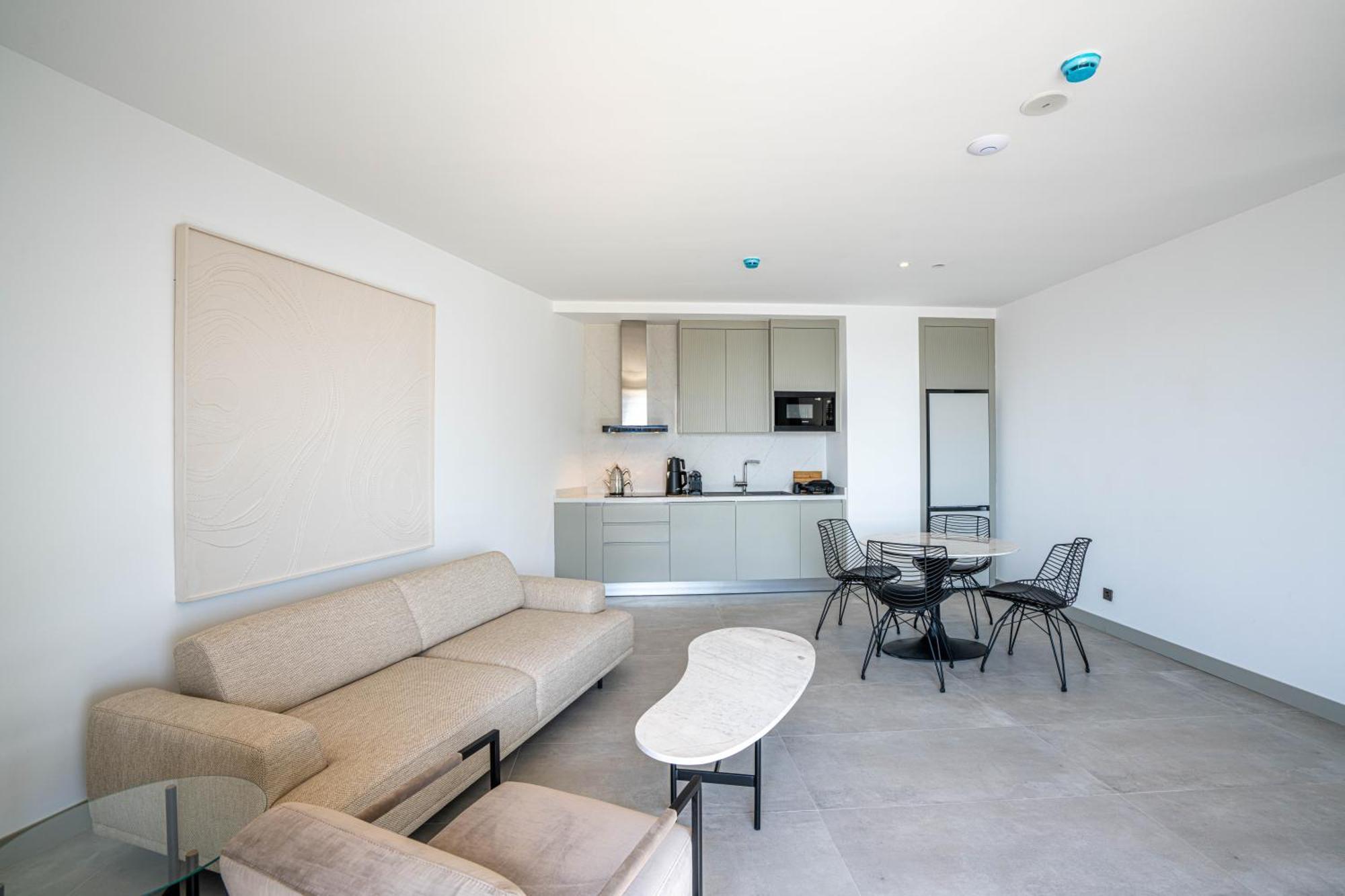 Akana Loft Bodrum