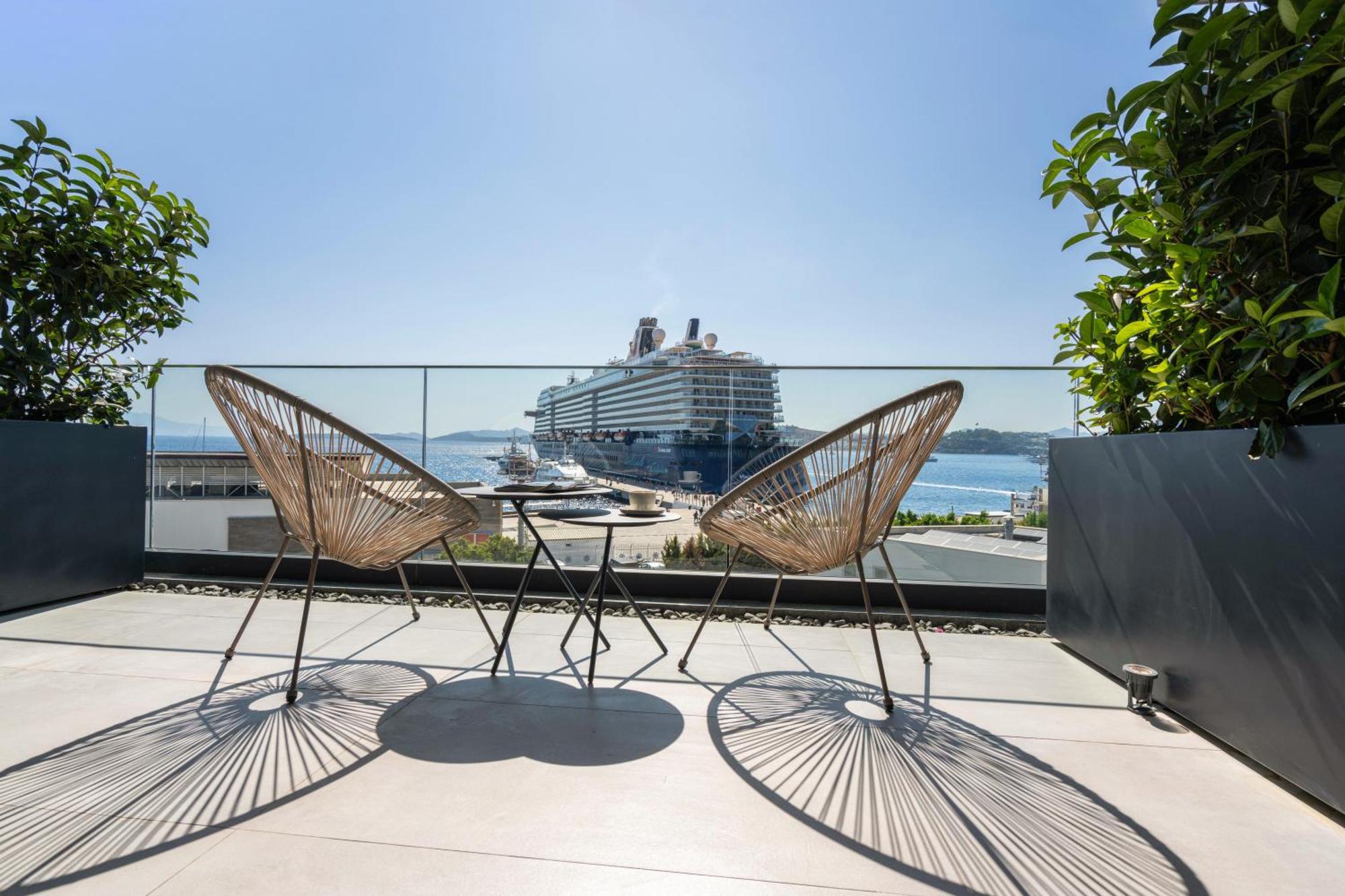 Akana Loft Aparthotel