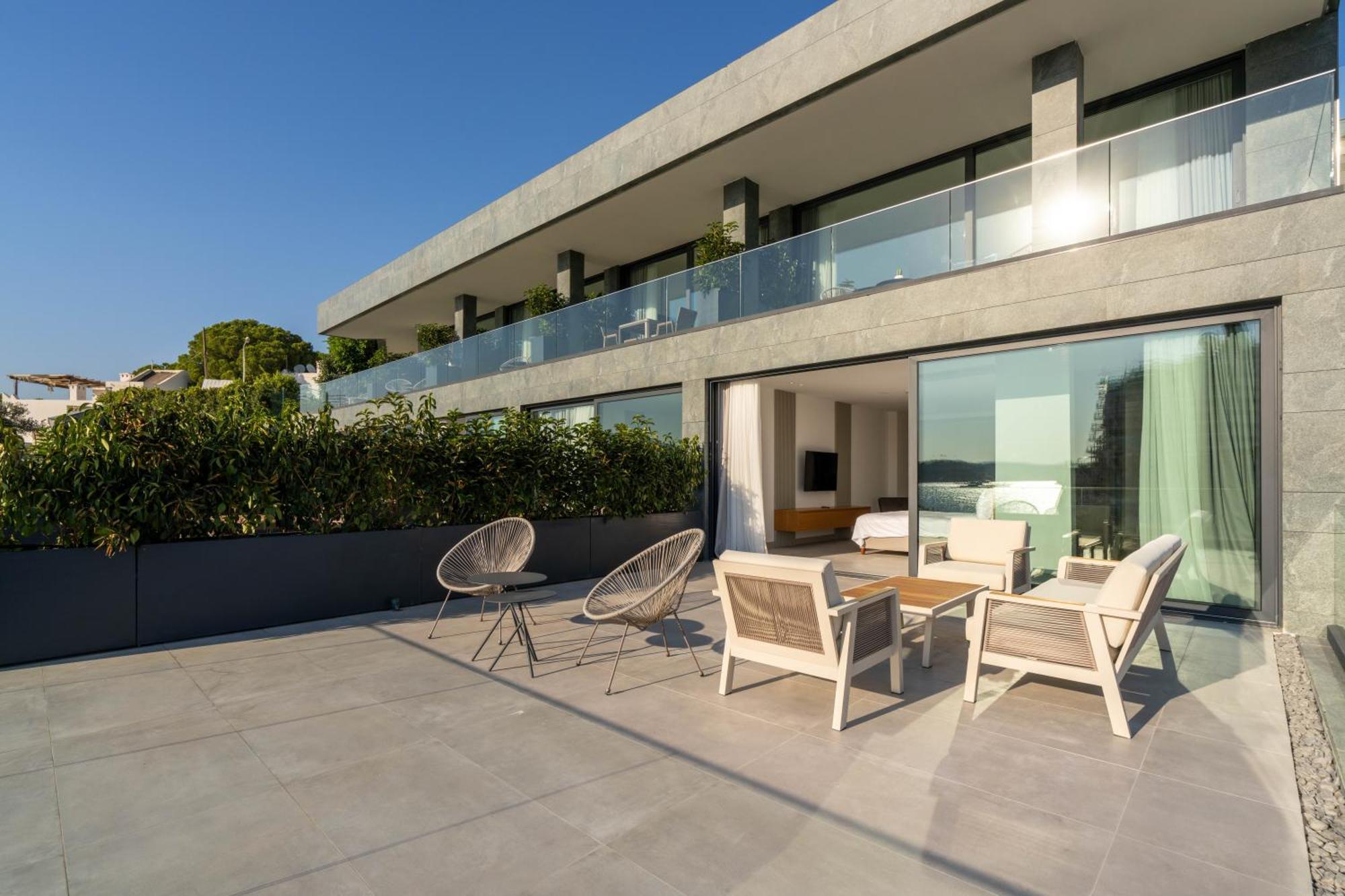 Apart Otel Akana Loft *