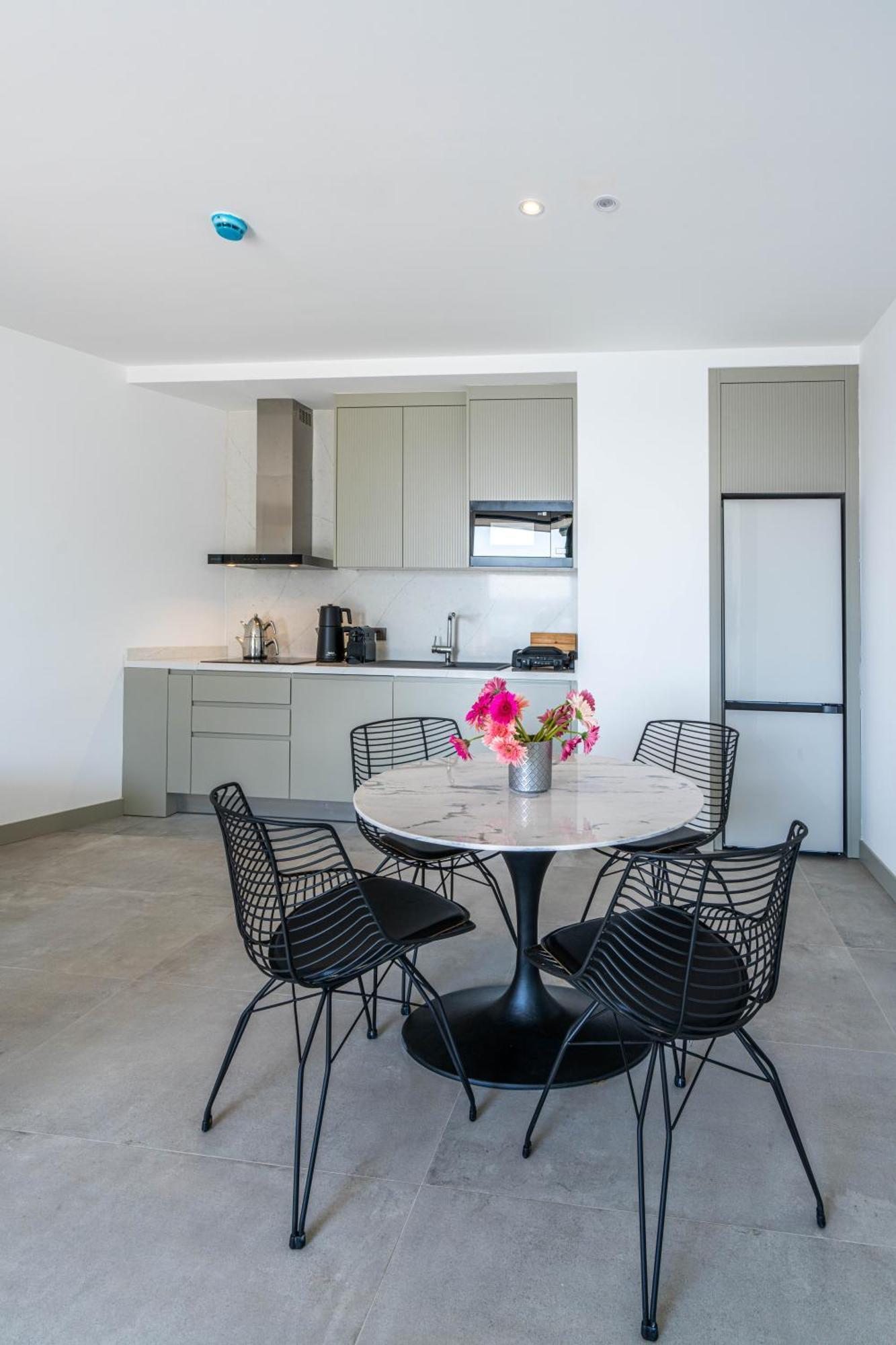 Aparthotel Akana Loft