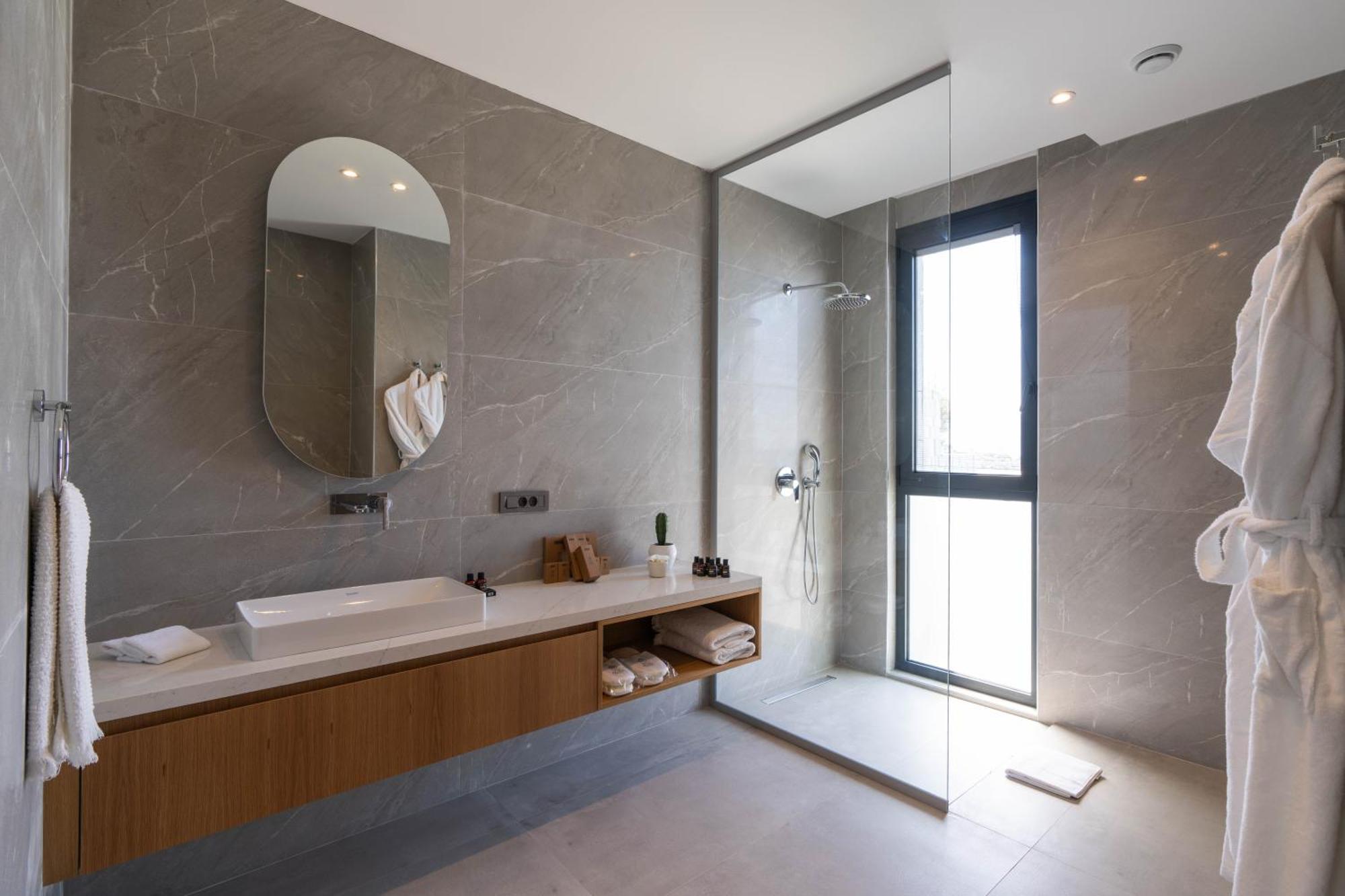 Akana Loft Aparthotel Bodrum