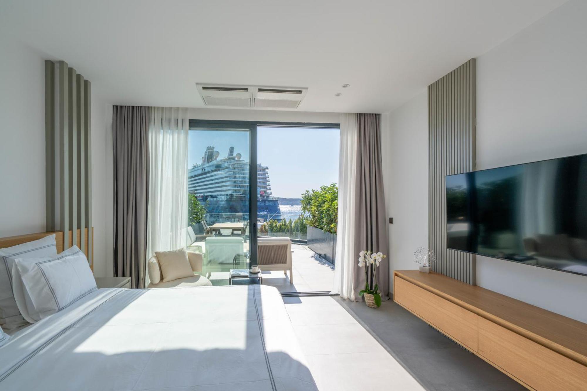 Akana Loft Bodrum