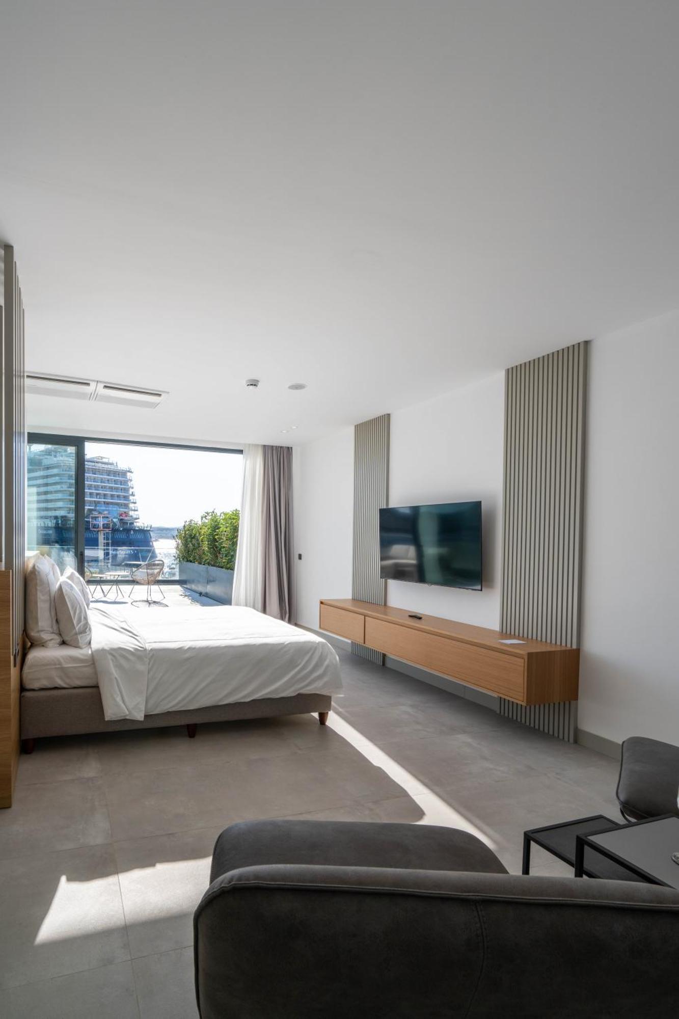 Aparthotel Akana Loft *