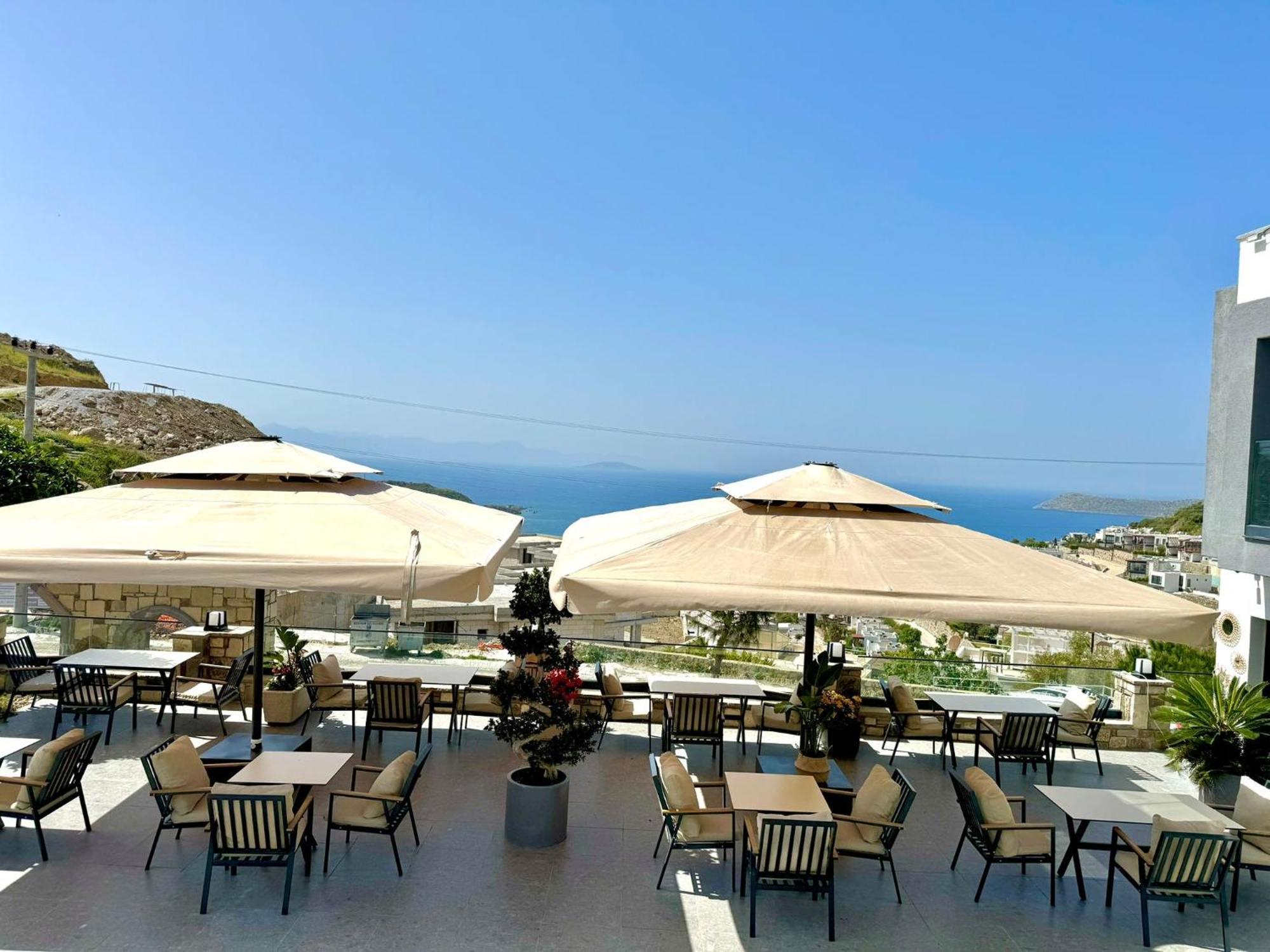 The Rest Port Argento Hotel Bodrum