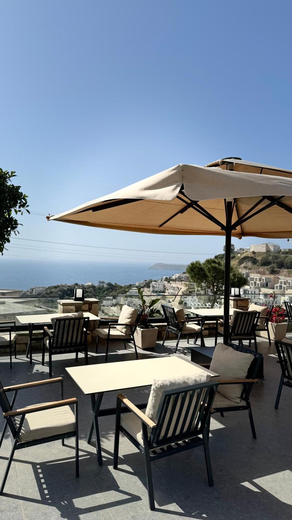 Hotel The Rest Port Argento Bodrum