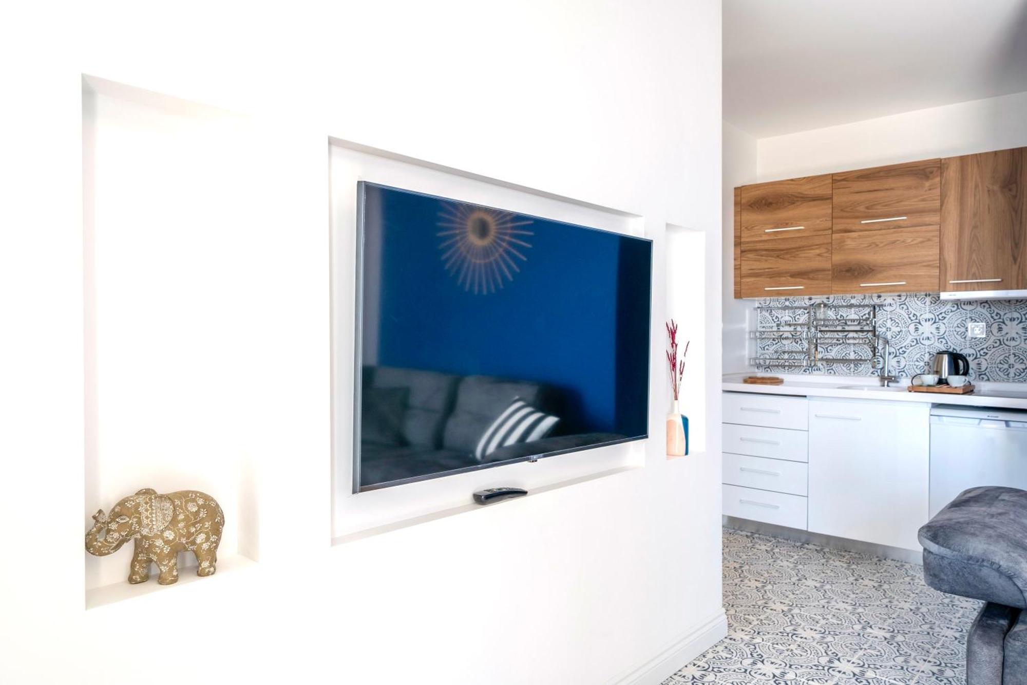 Noa Only Adult Apart Otel