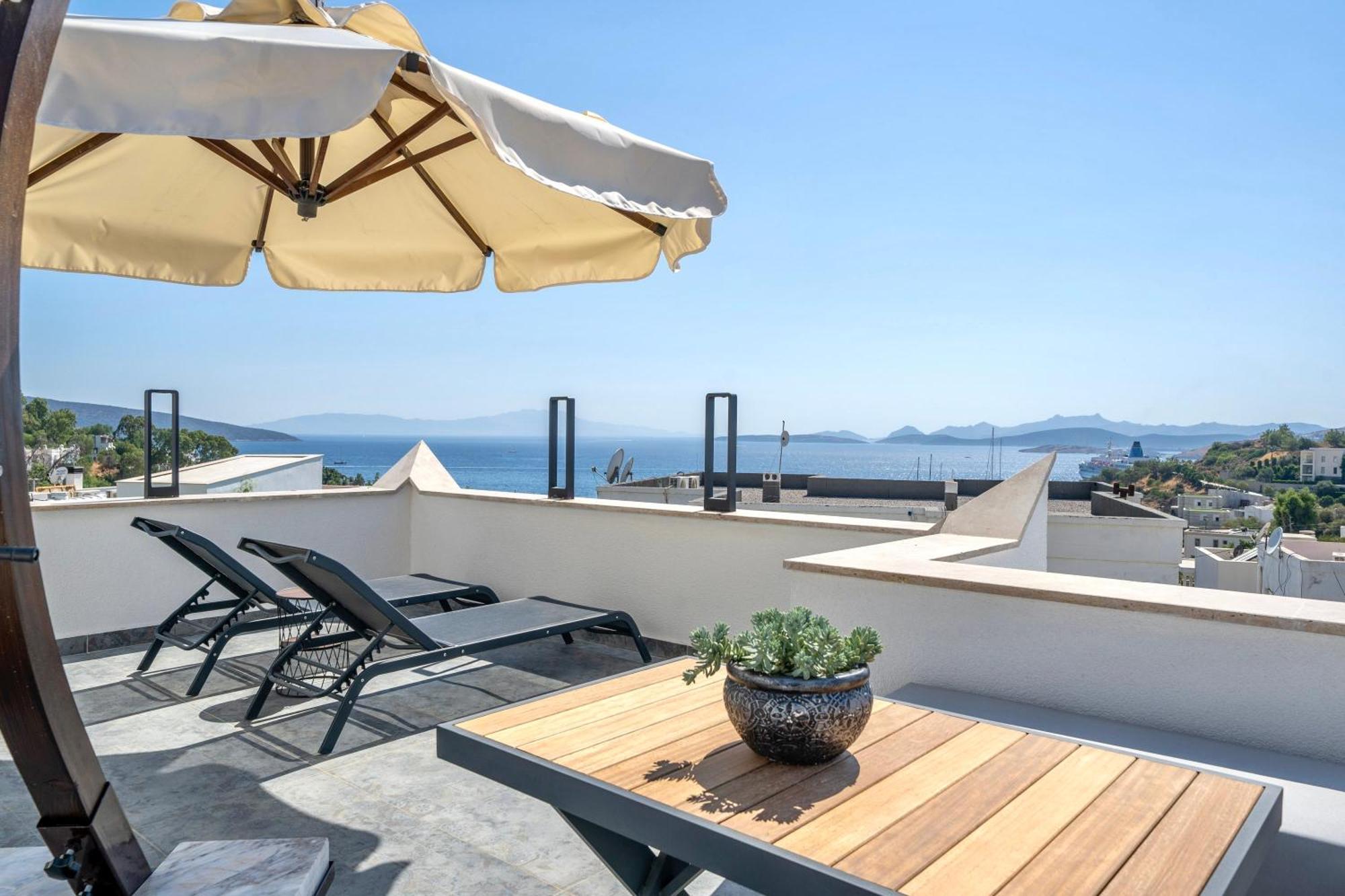 Noa Only Adult Apart Otel