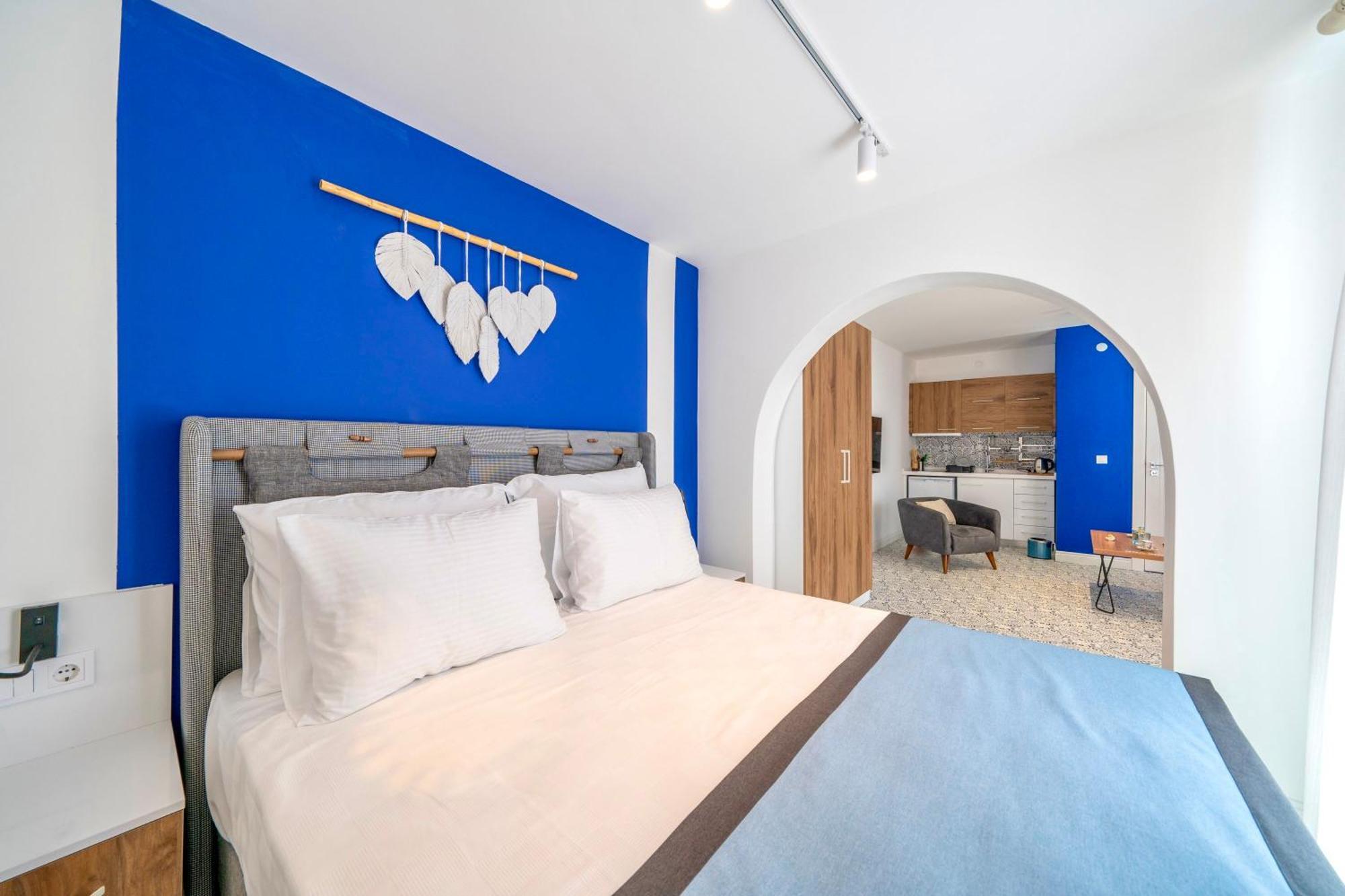 Apart Otel Noa Only Adult *
