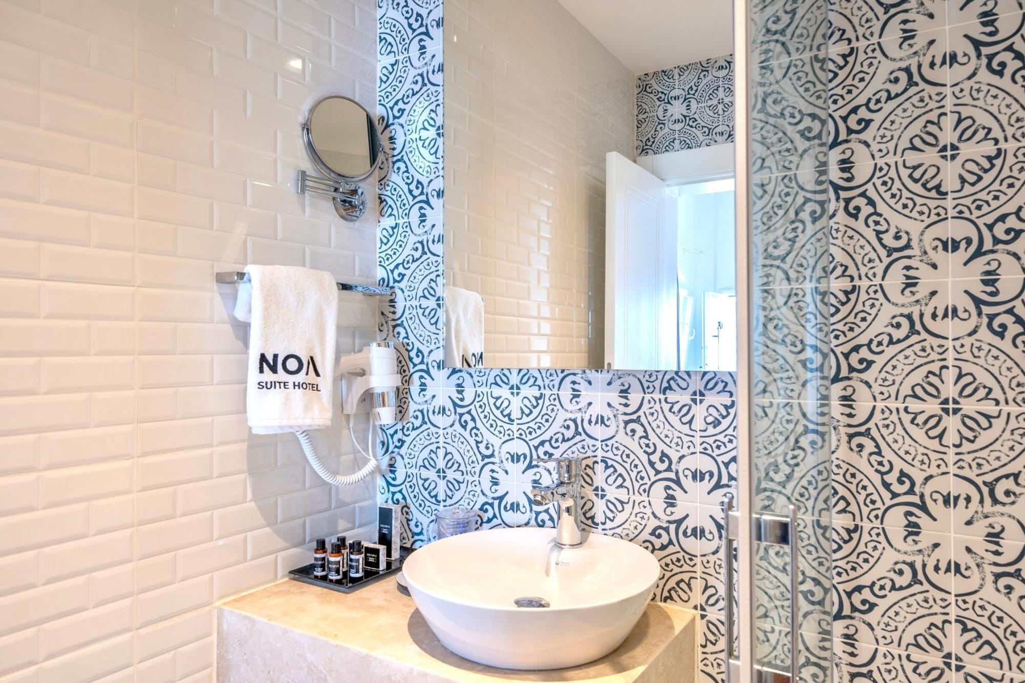 Apart Otel Noa Only Adult Bodrum