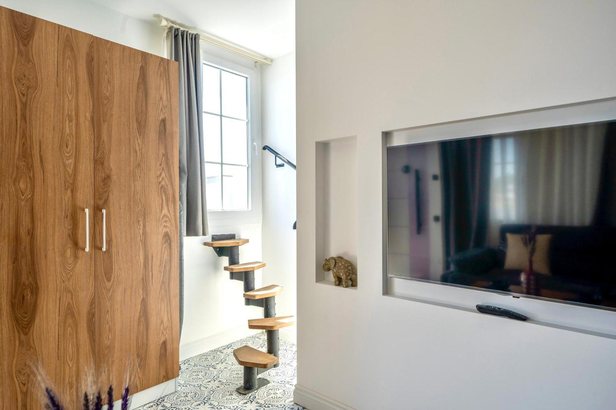 Noa Only Adult Apart Otel
