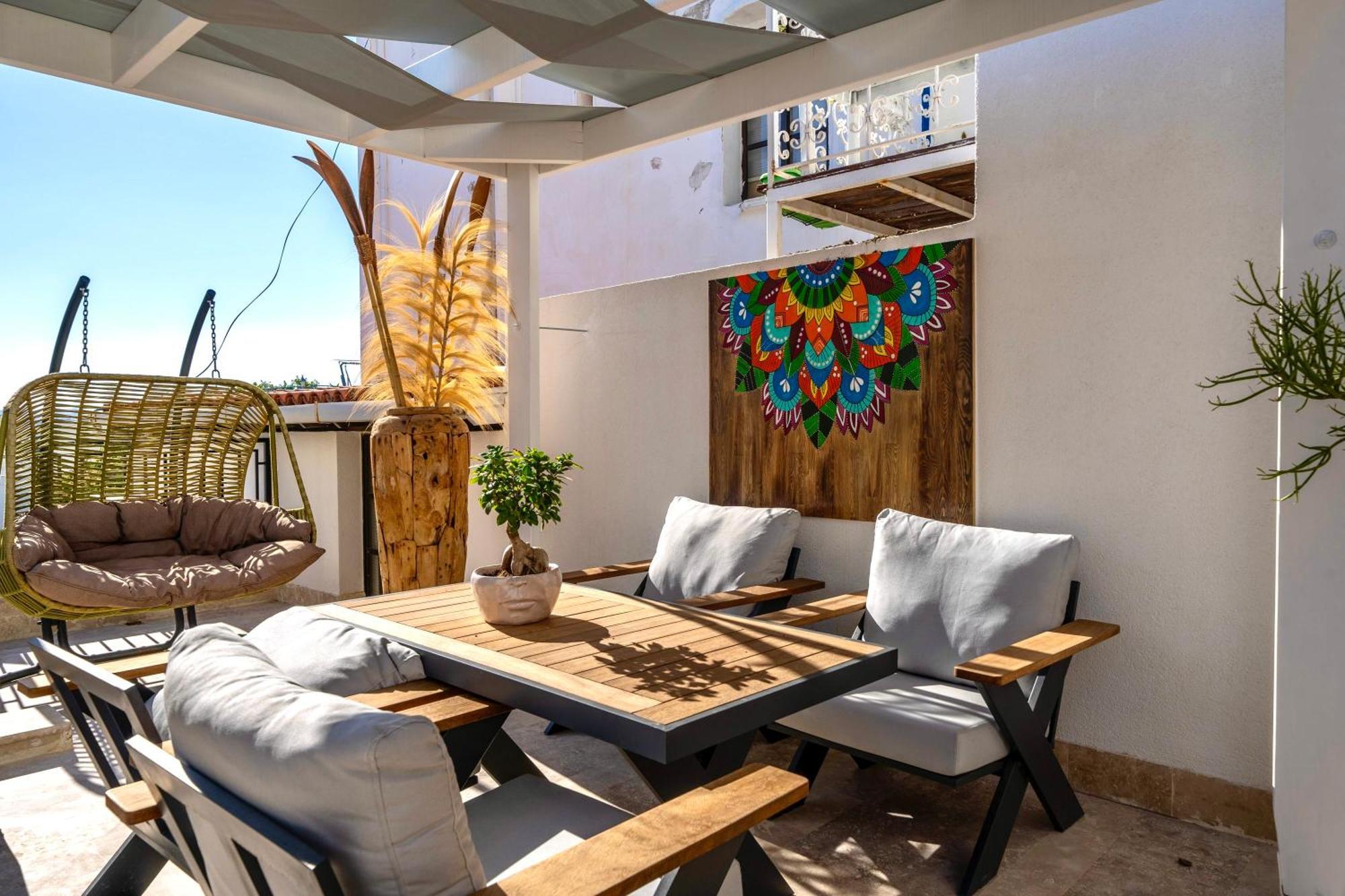 Apart Otel Noa Only Adult