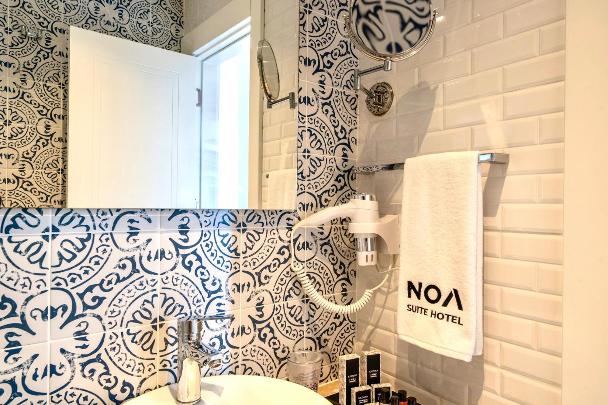 Noa Only Adult Apart Otel *