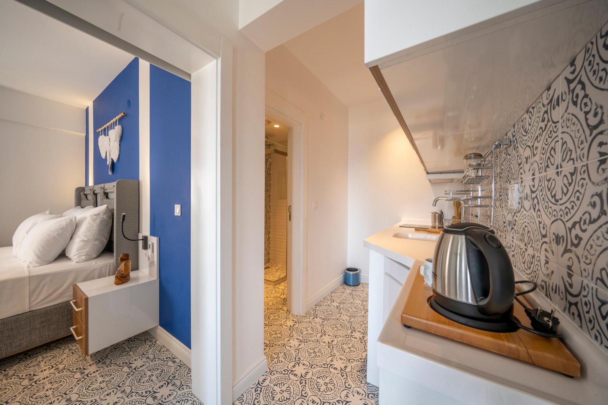 Apart Otel Noa Only Adult