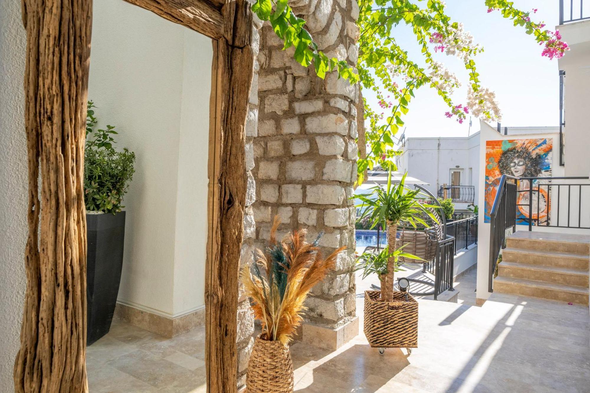 Apart Otel Noa Only Adult *