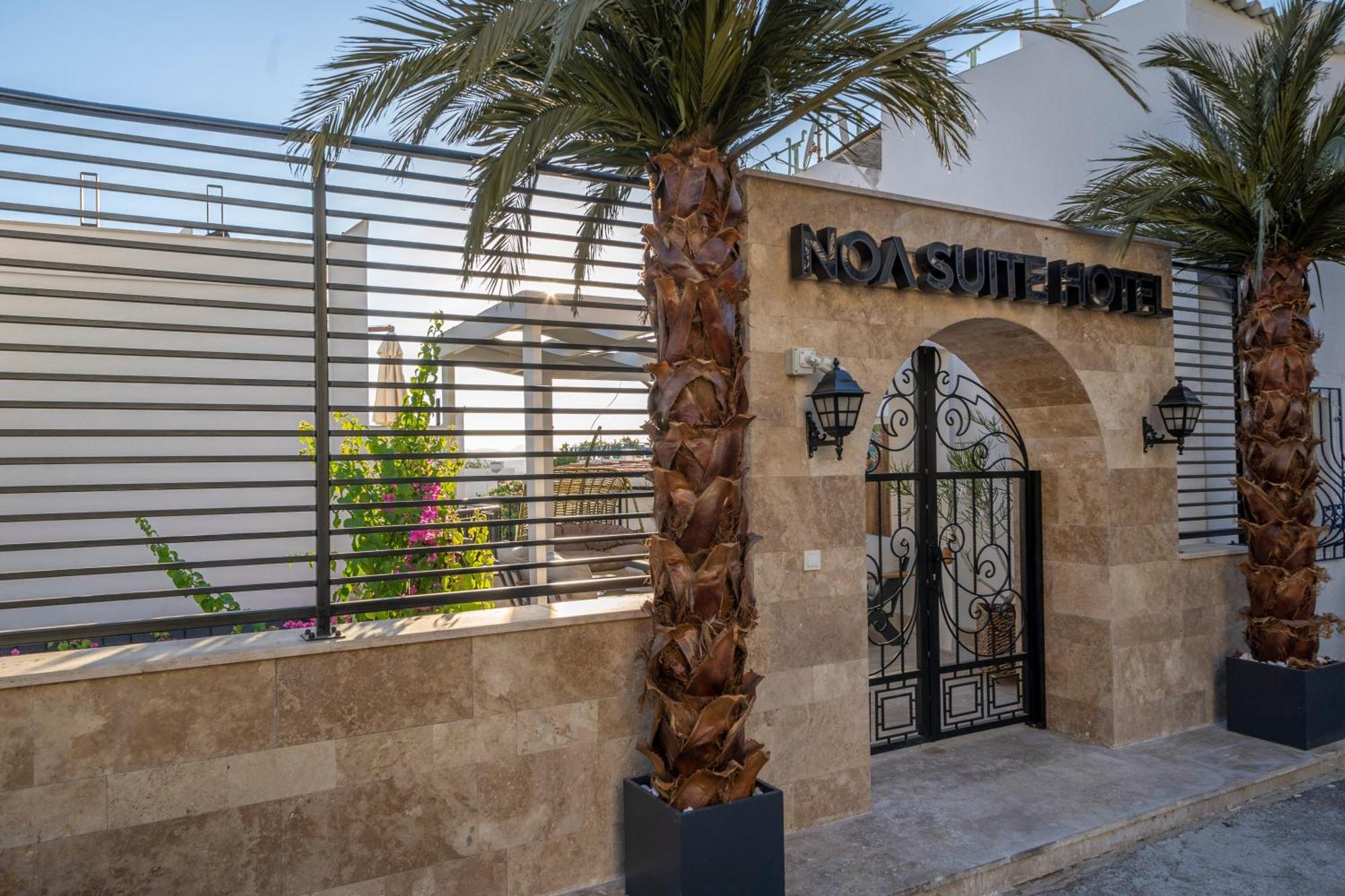 Apart Otel Noa Only Adult